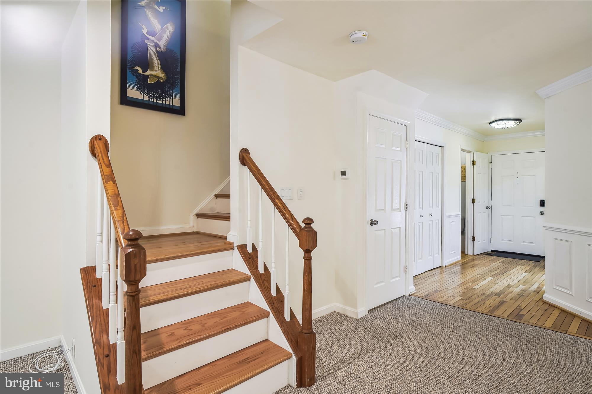 CHURCHILL TOWN SECTOR - Residential