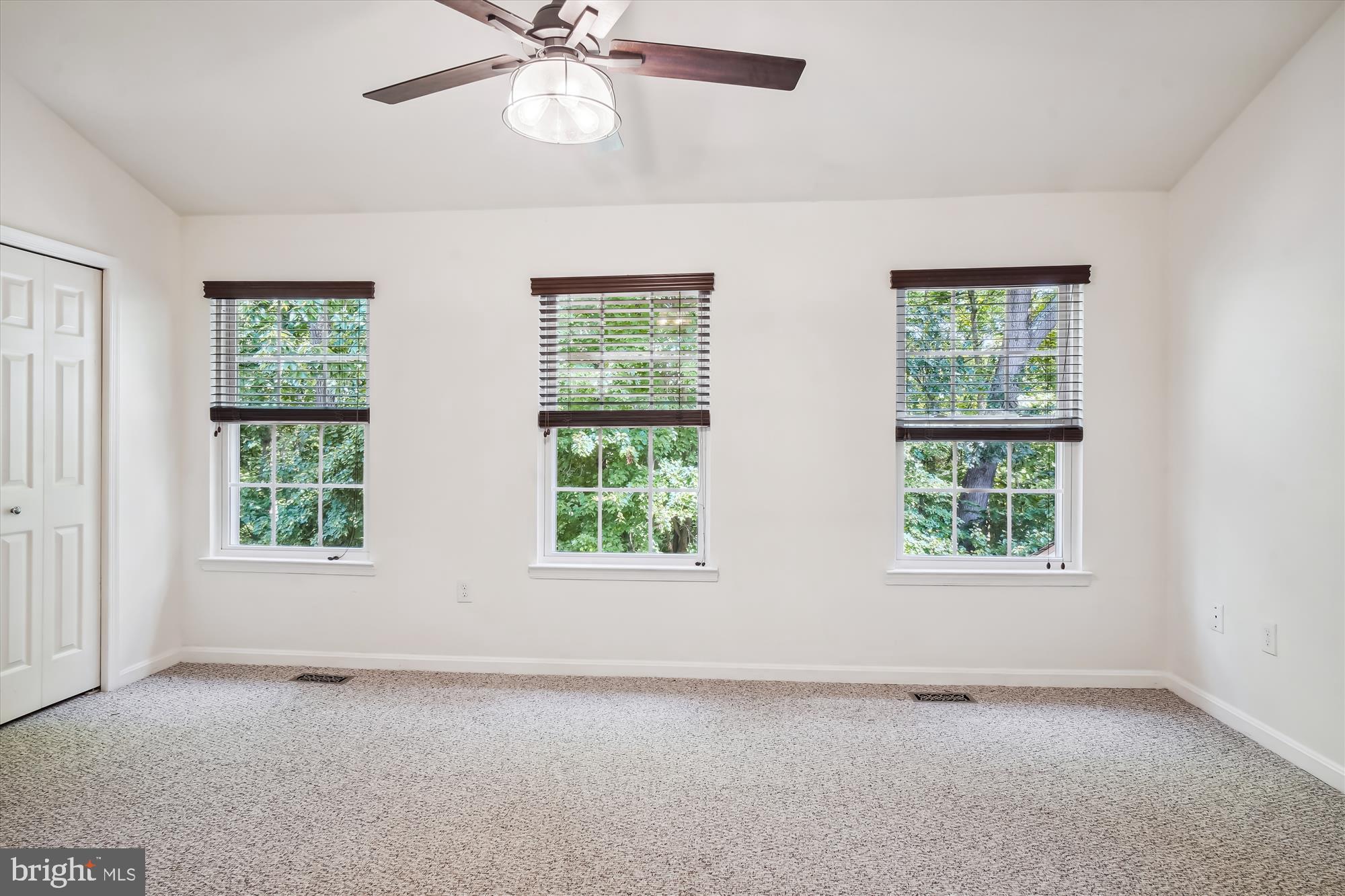 CHURCHILL TOWN SECTOR - Residential