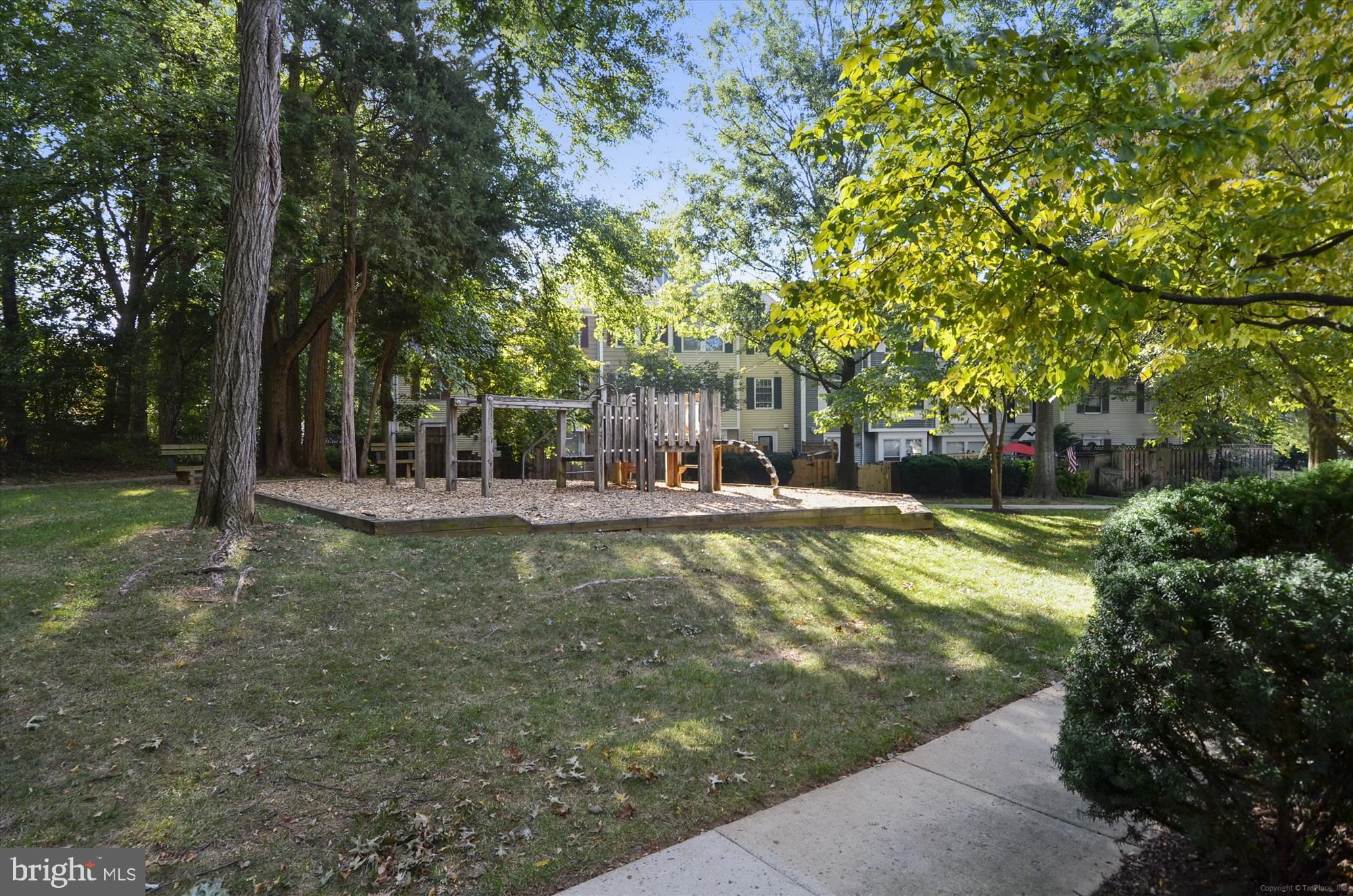 CHURCHILL TOWN SECTOR - Residential