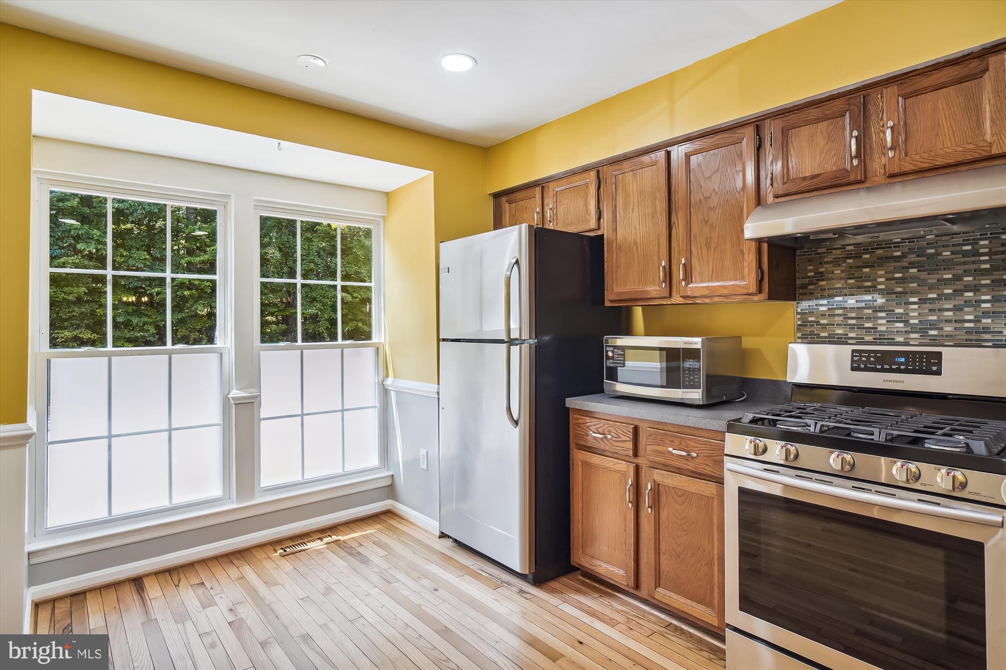 CHURCHILL TOWN SECTOR - Residential