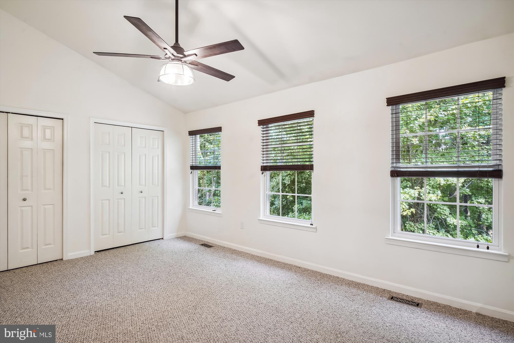 CHURCHILL TOWN SECTOR - Residential