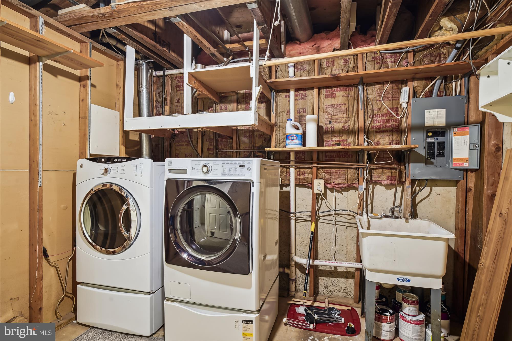 CHURCHILL TOWN SECTOR - Residential