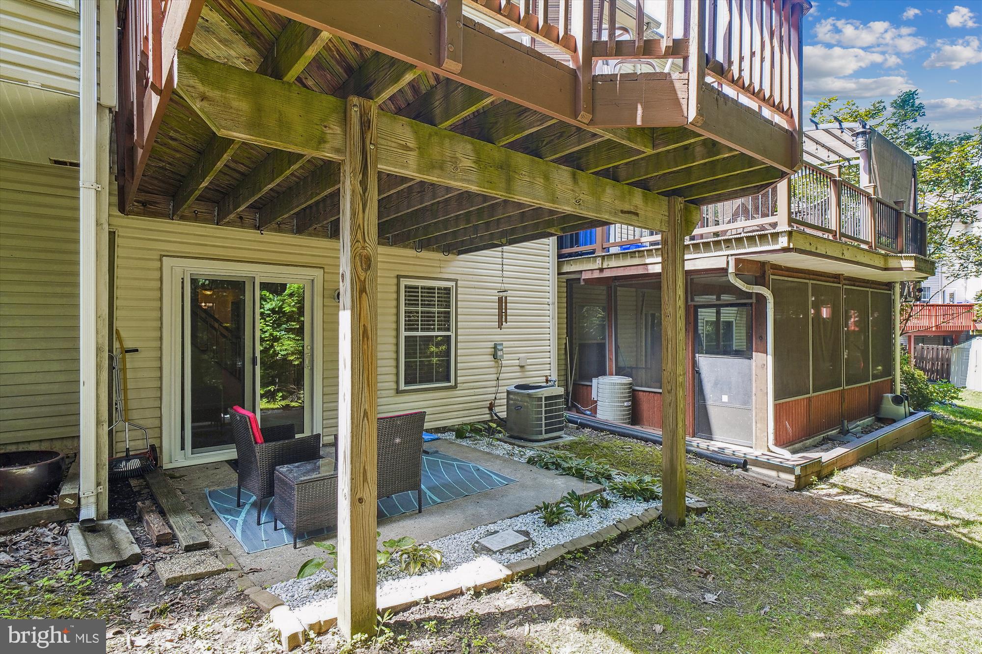 CHURCHILL TOWN SECTOR - Residential