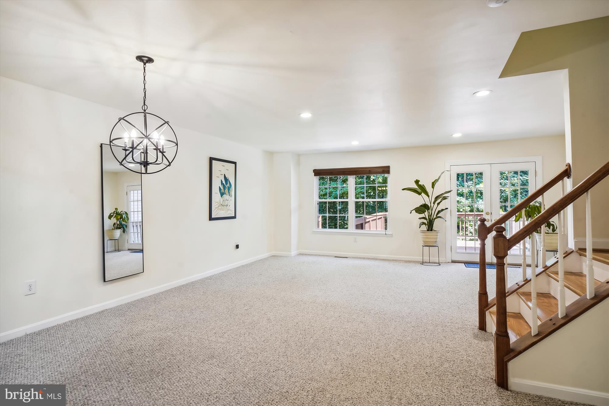 CHURCHILL TOWN SECTOR - Residential