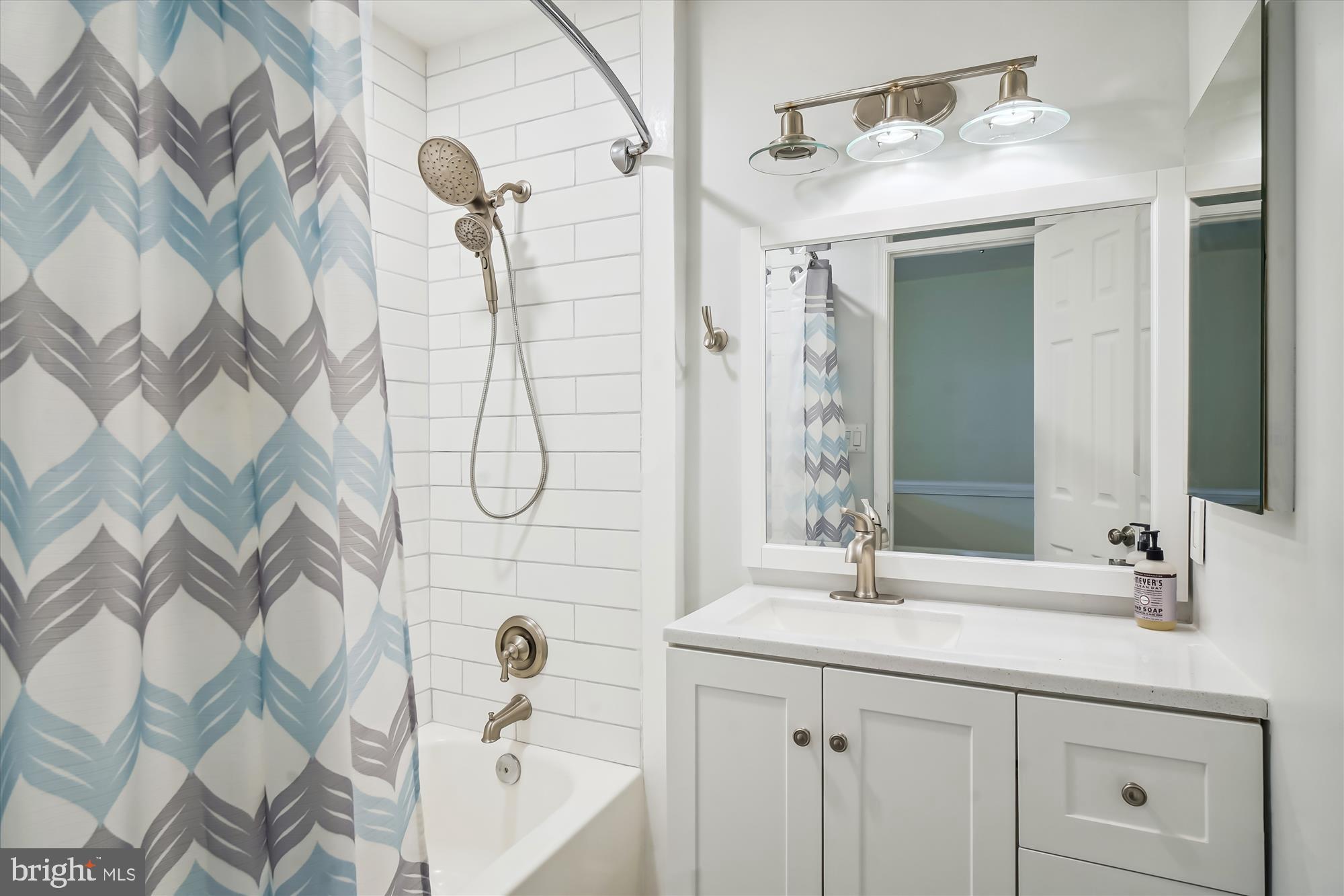 CHURCHILL TOWN SECTOR - Residential