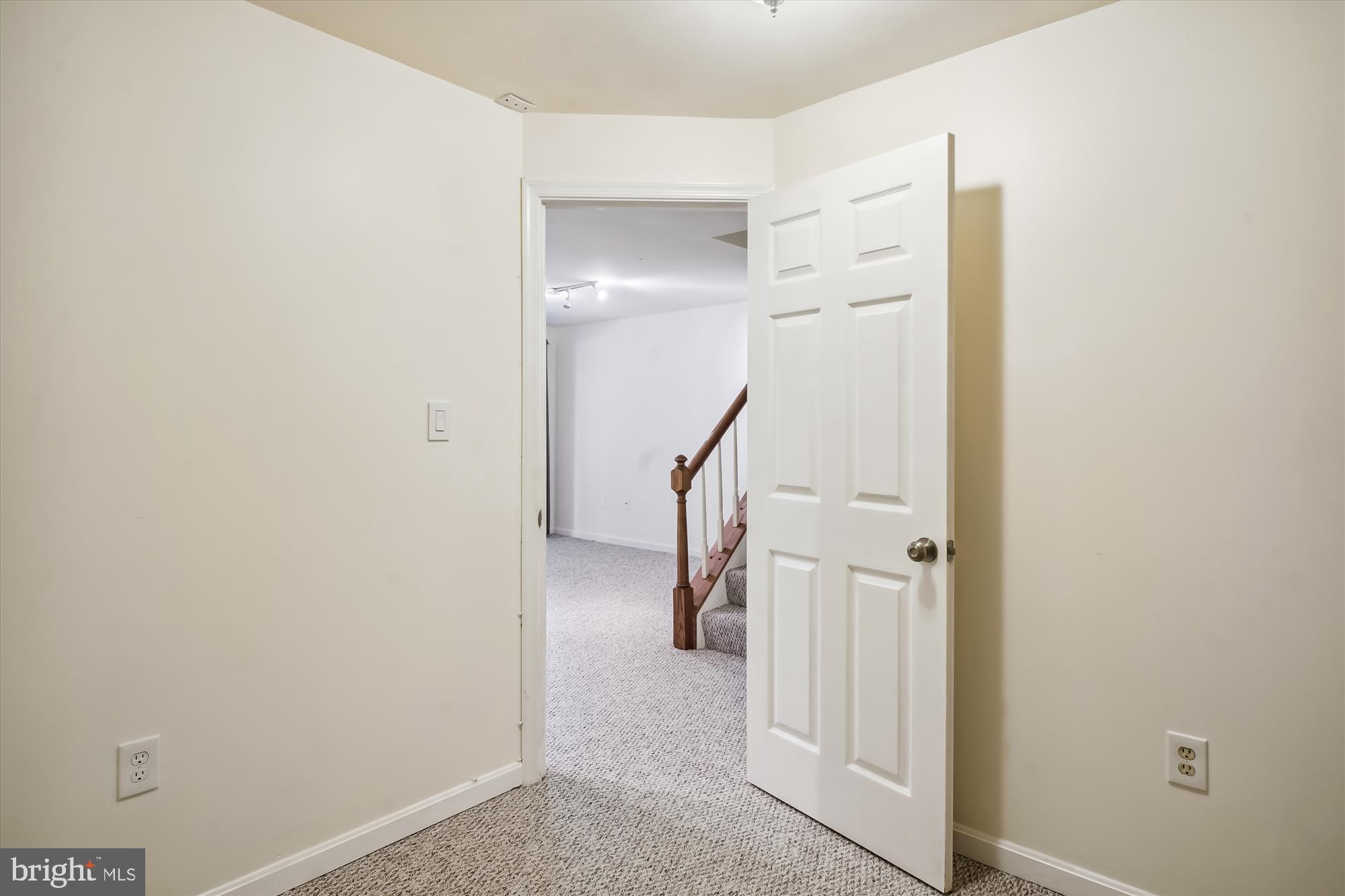 CHURCHILL TOWN SECTOR - Residential