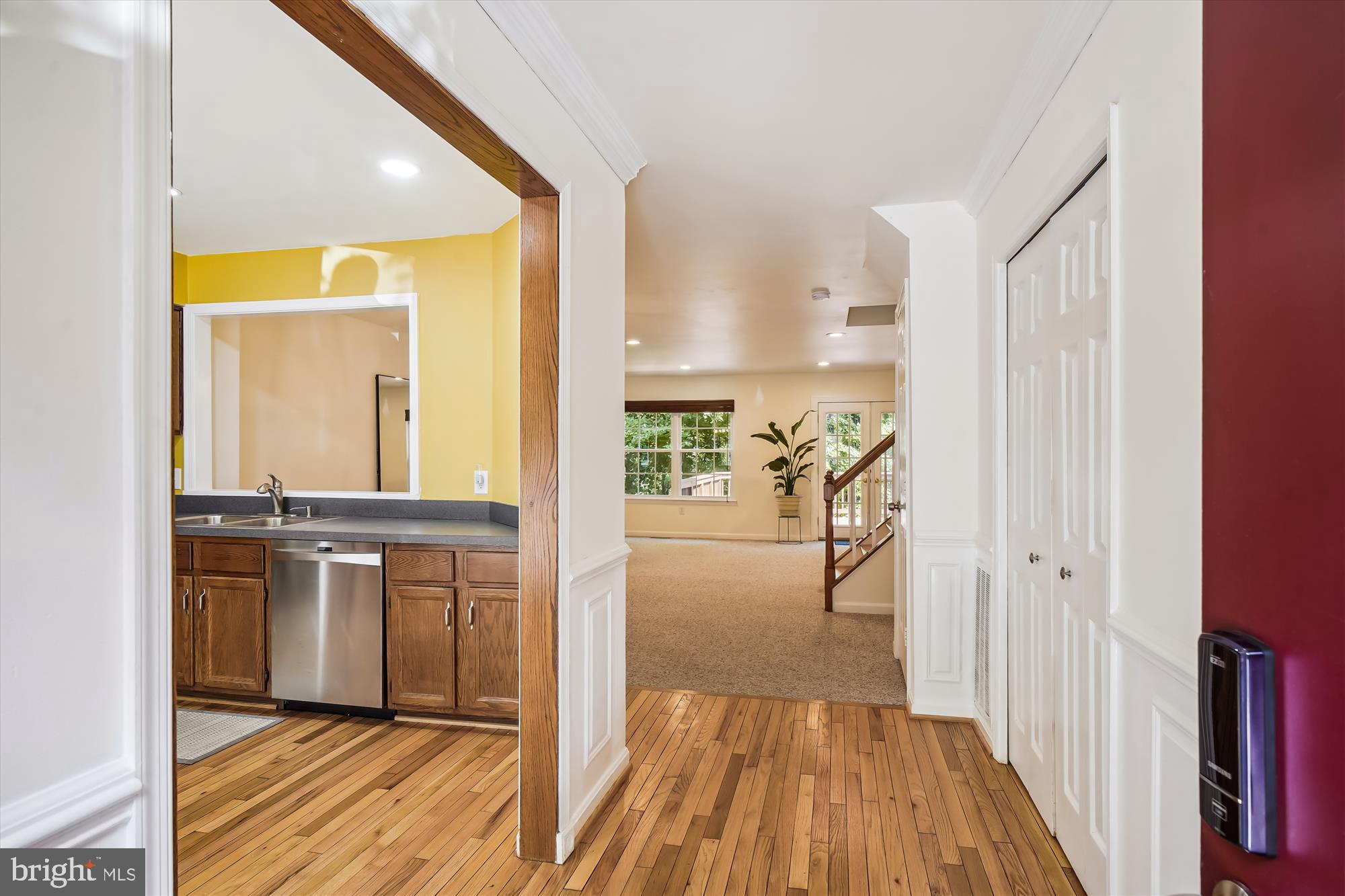 CHURCHILL TOWN SECTOR - Residential