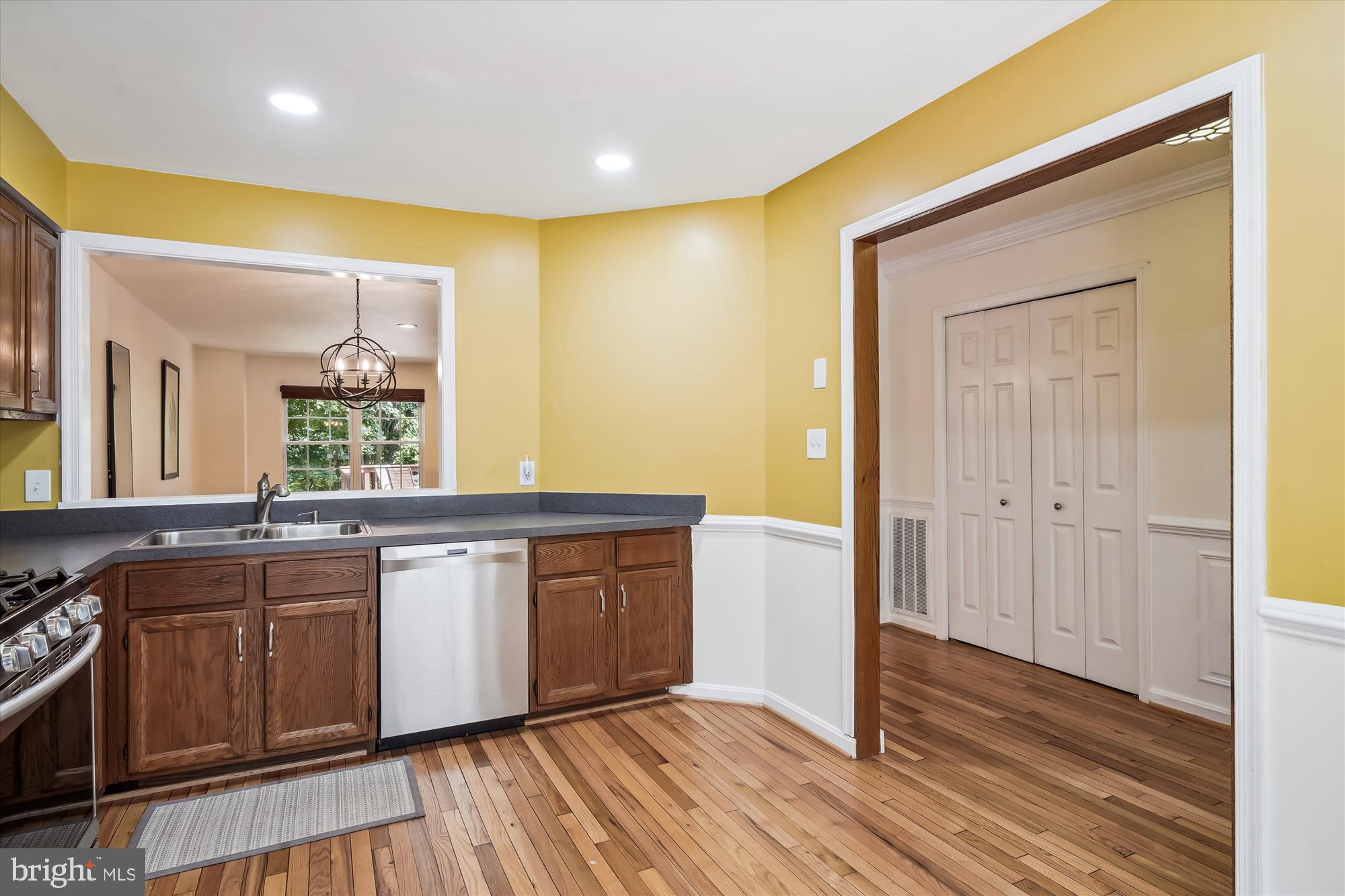 CHURCHILL TOWN SECTOR - Residential