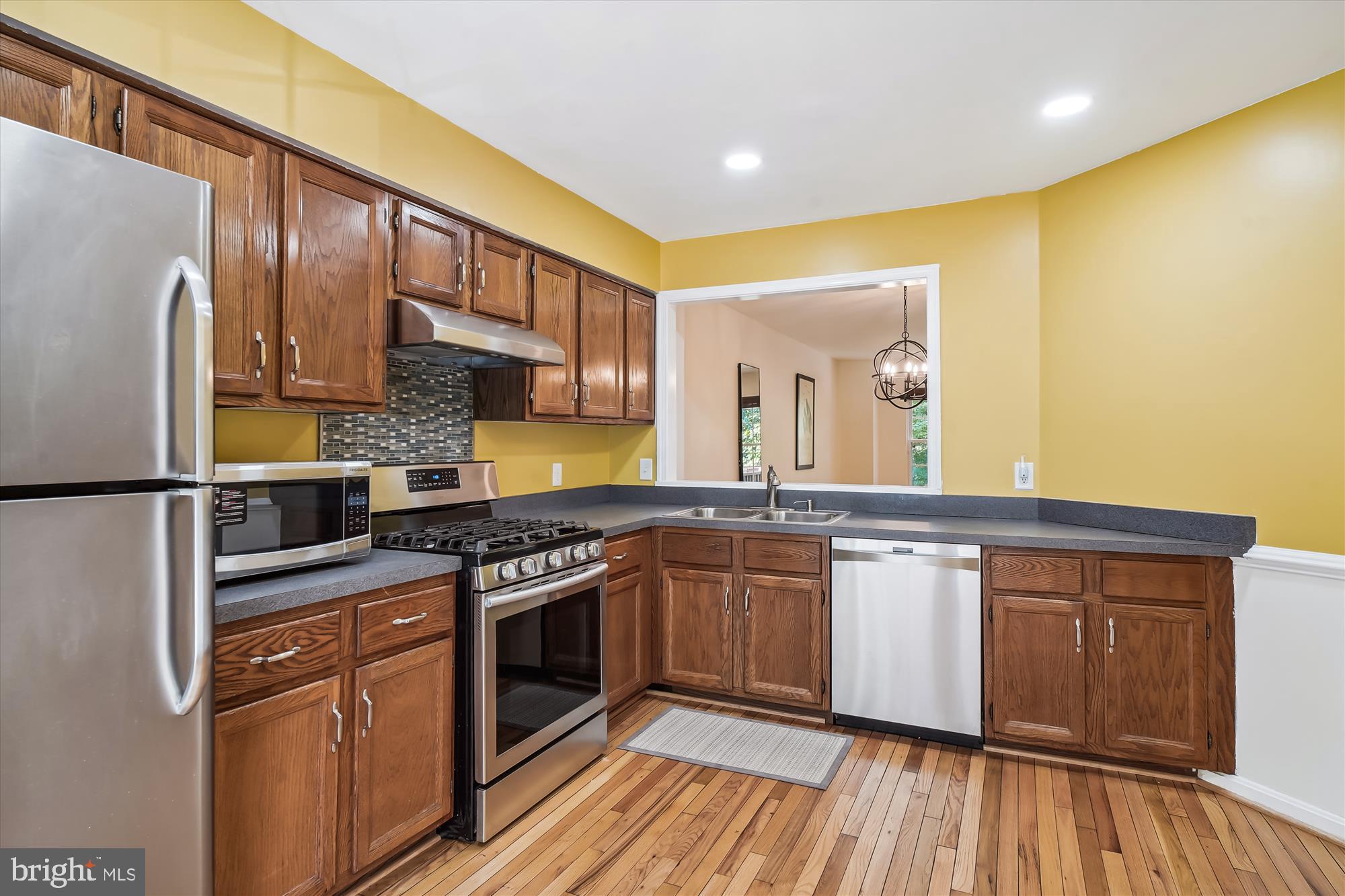 CHURCHILL TOWN SECTOR - Residential