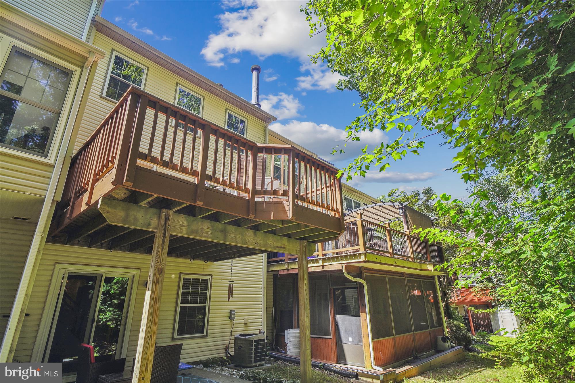 CHURCHILL TOWN SECTOR - Residential