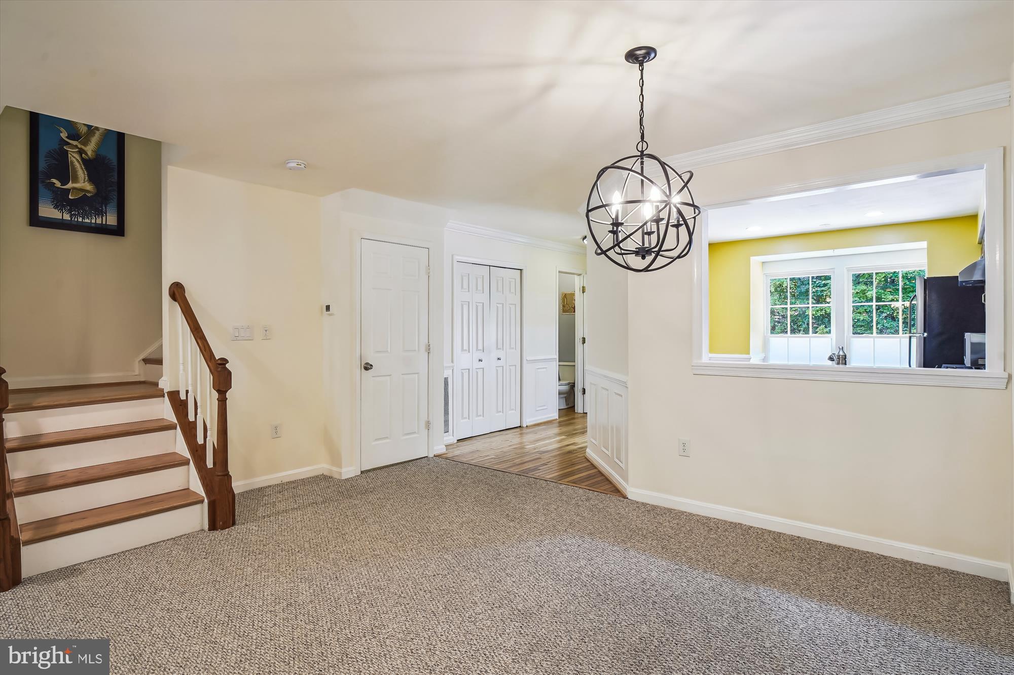 CHURCHILL TOWN SECTOR - Residential