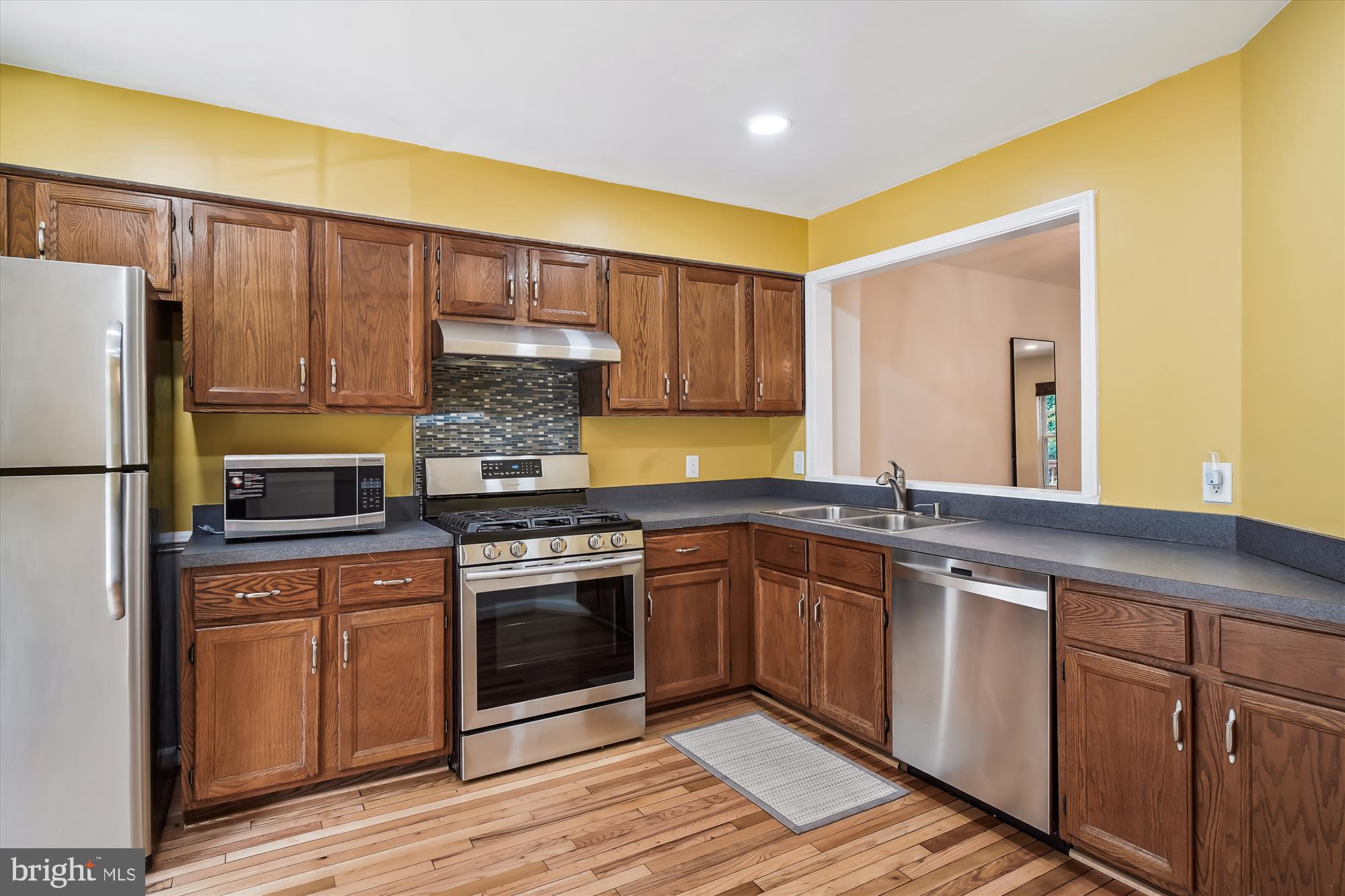 CHURCHILL TOWN SECTOR - Residential