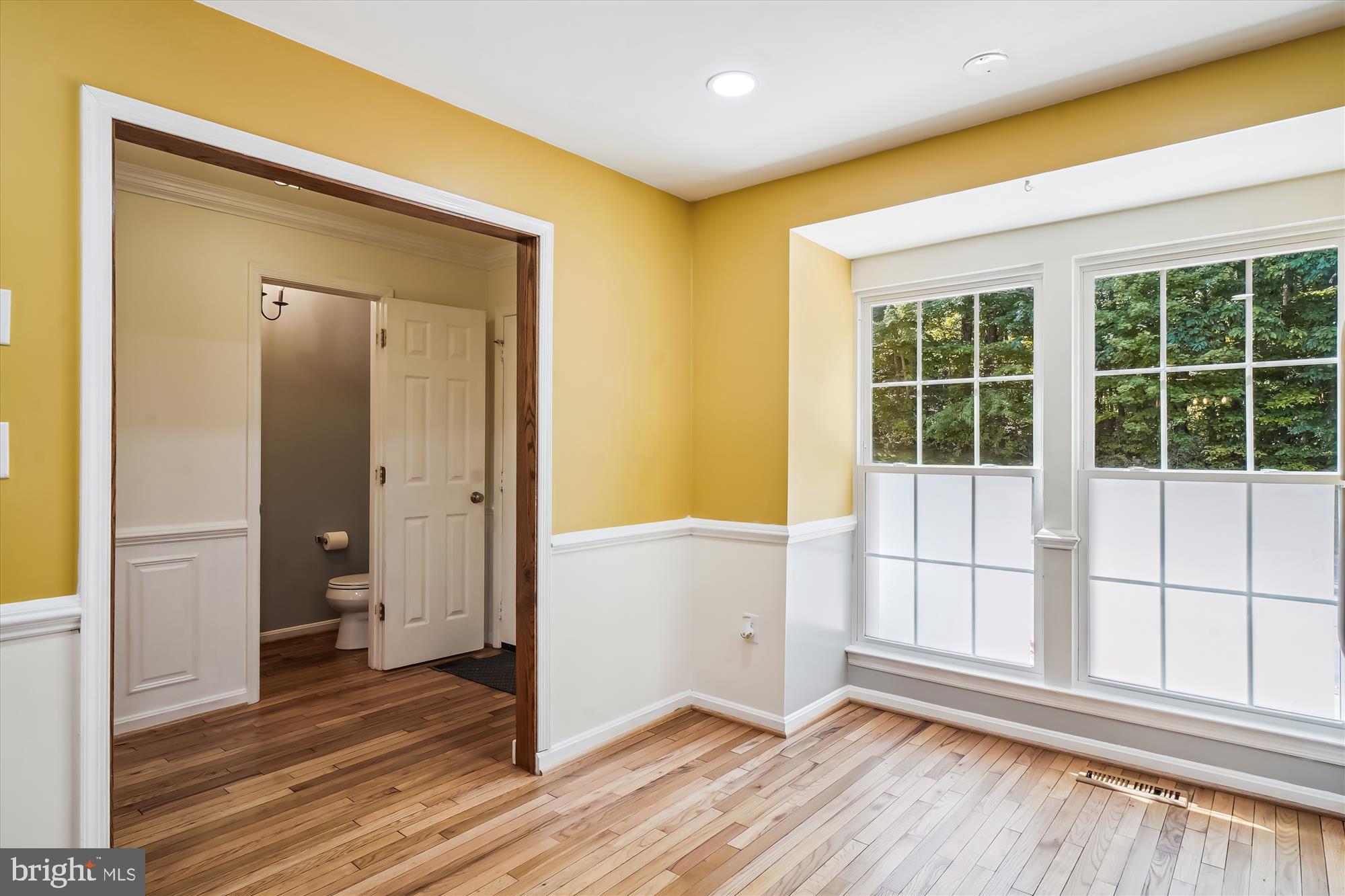 CHURCHILL TOWN SECTOR - Residential