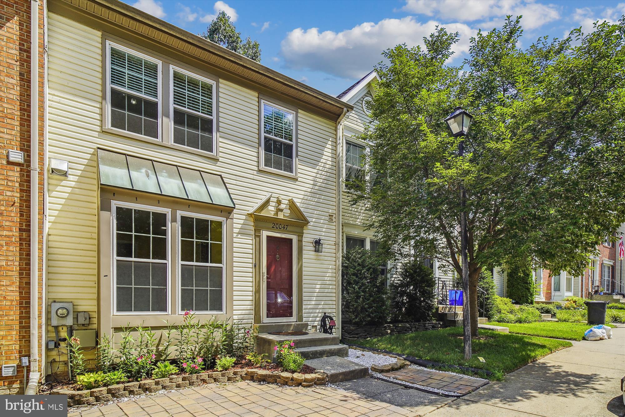 CHURCHILL TOWN SECTOR - Residential