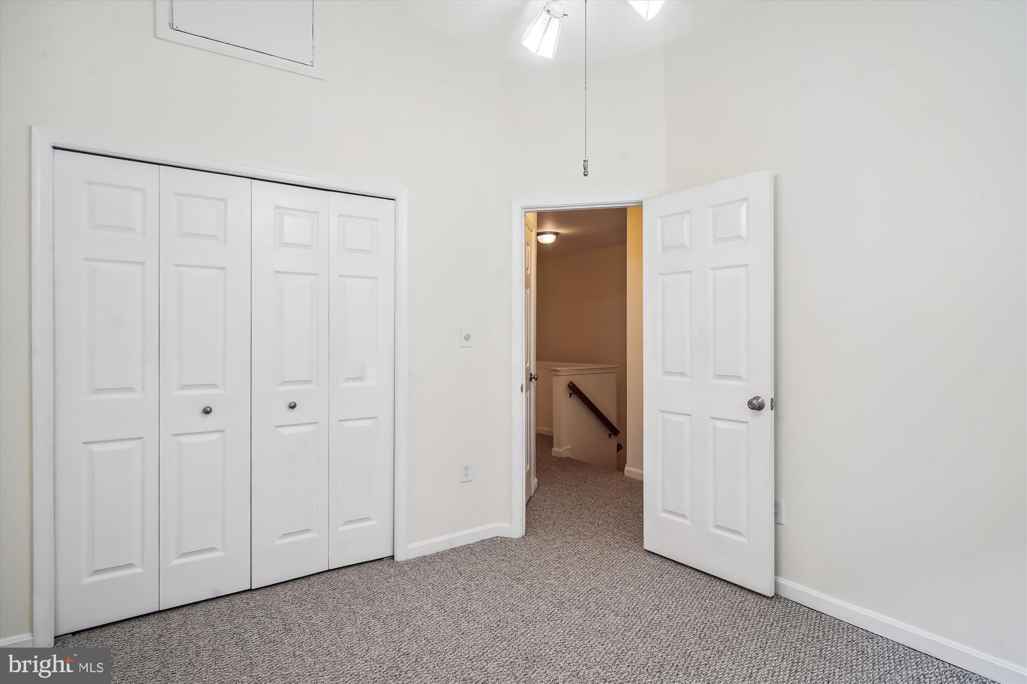 CHURCHILL TOWN SECTOR - Residential