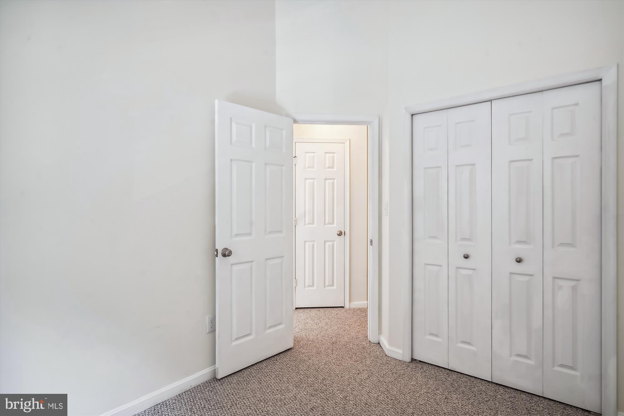 CHURCHILL TOWN SECTOR - Residential