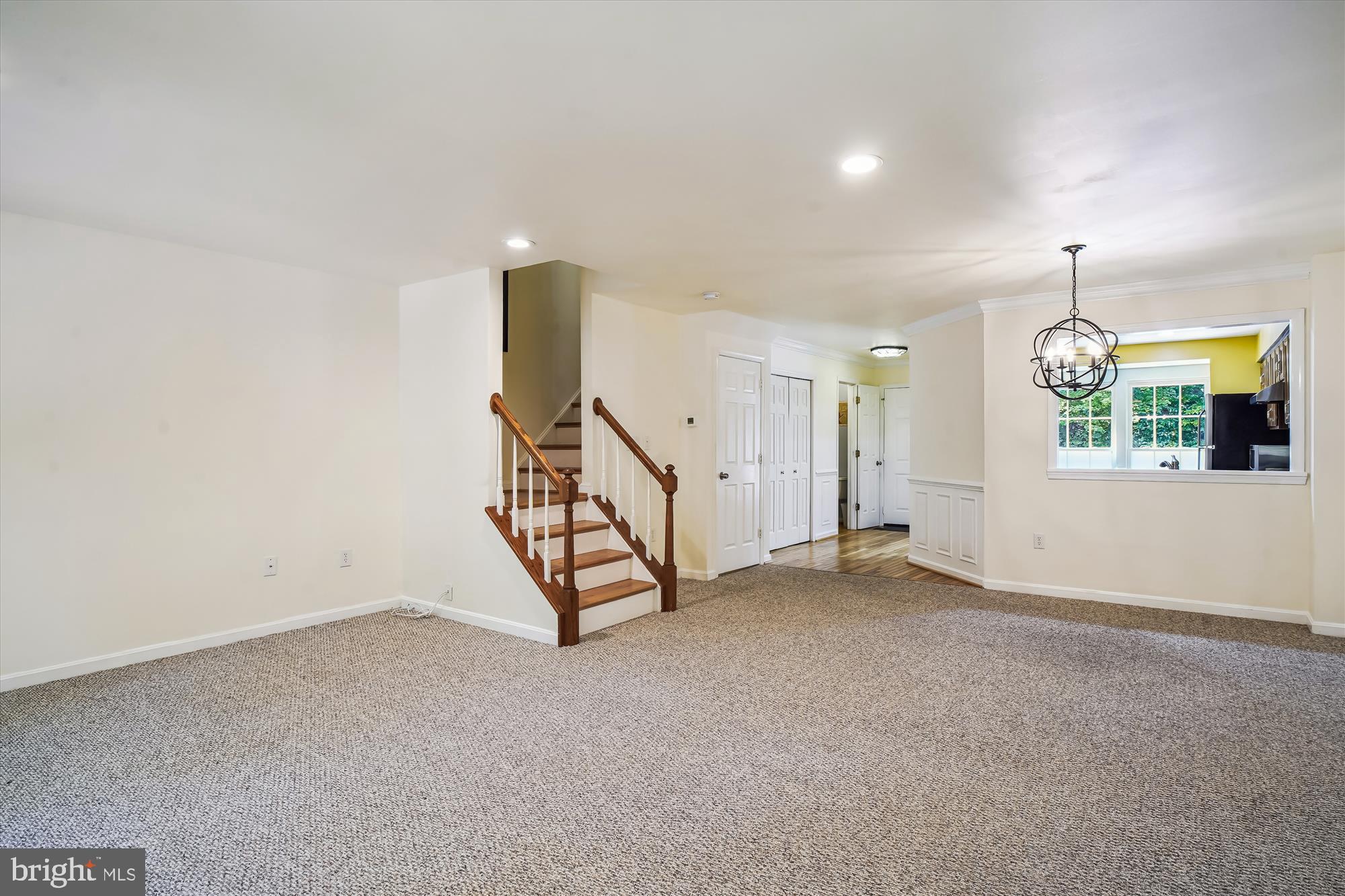 CHURCHILL TOWN SECTOR - Residential