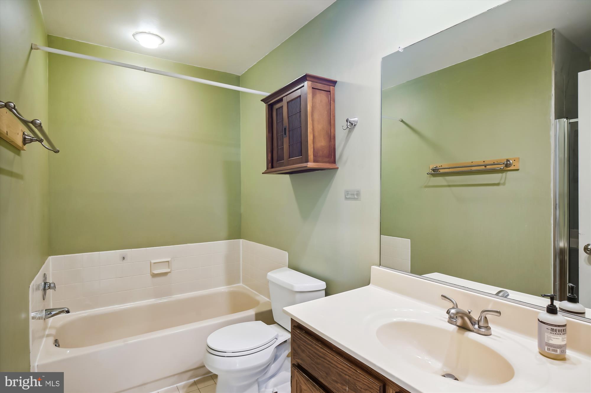 CHURCHILL TOWN SECTOR - Residential