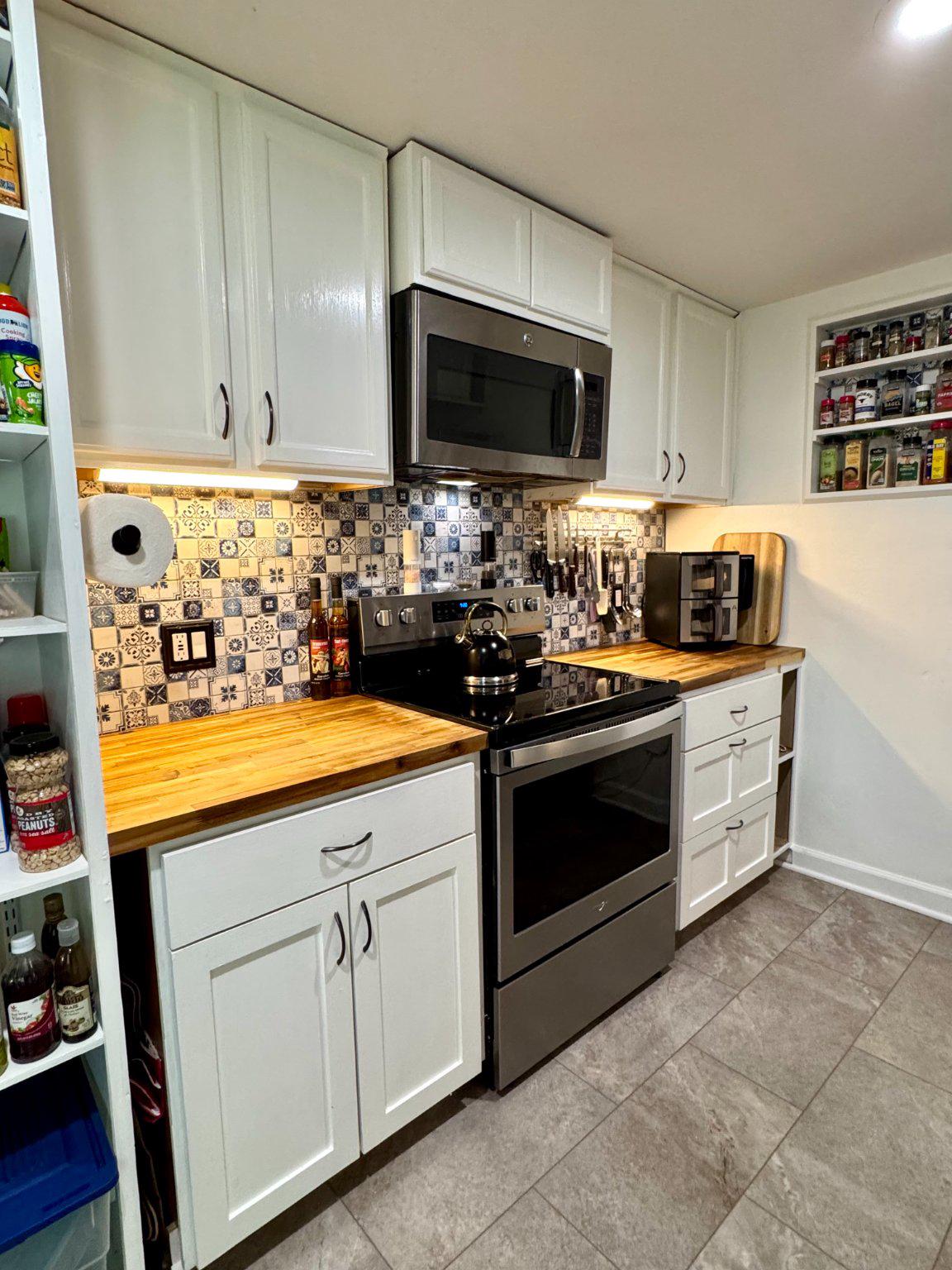 NONE AVAILABLE - Residential