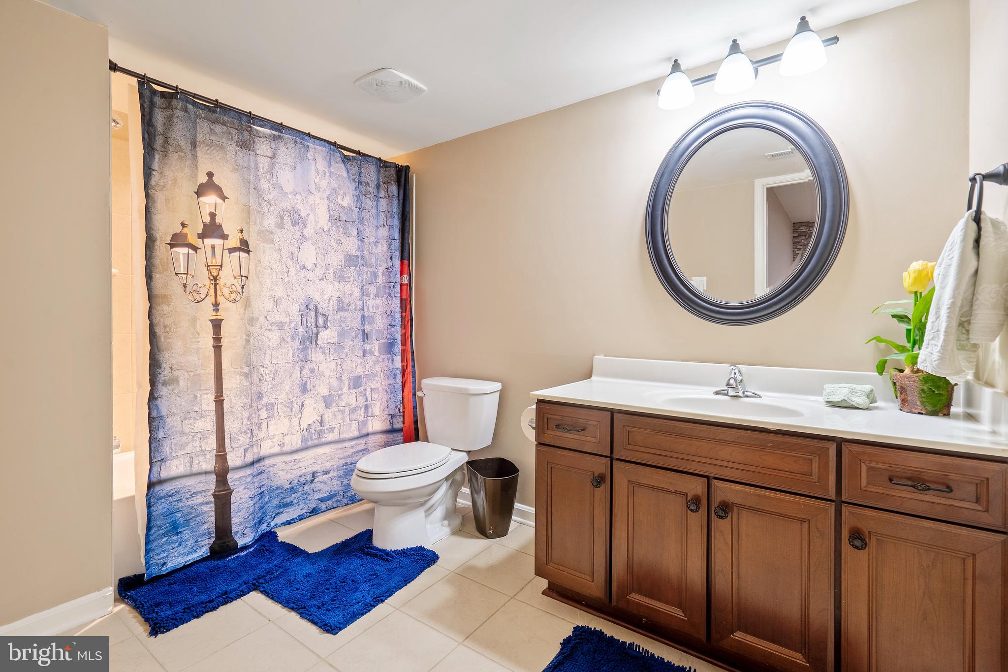 SPRINGS AT LENAH - Residential