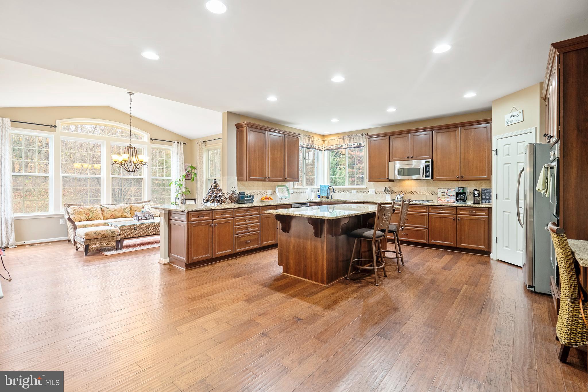 SPRINGS AT LENAH - Residential
