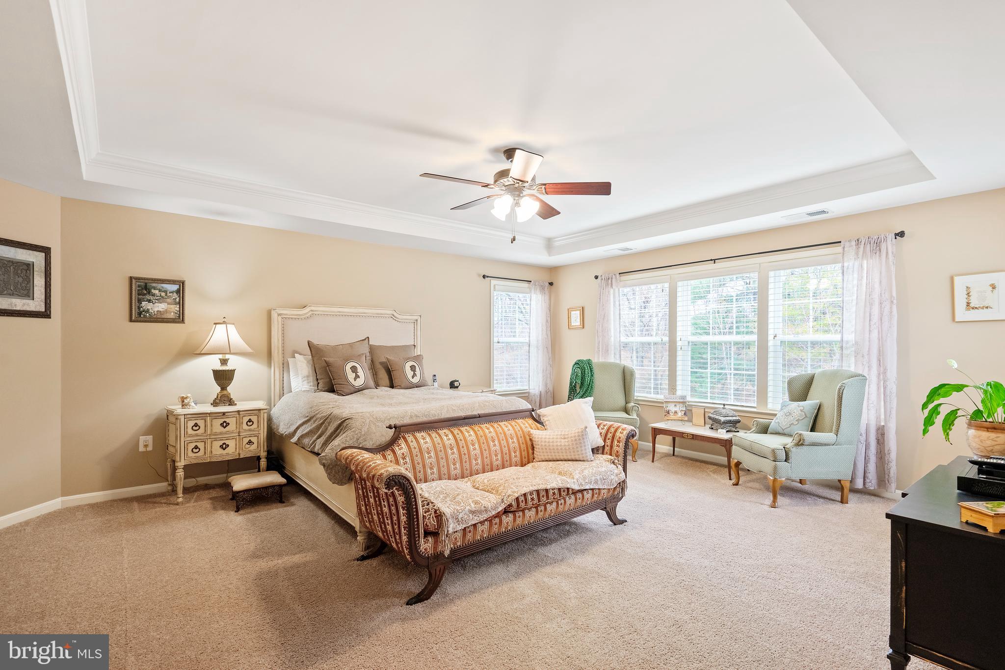SPRINGS AT LENAH - Residential