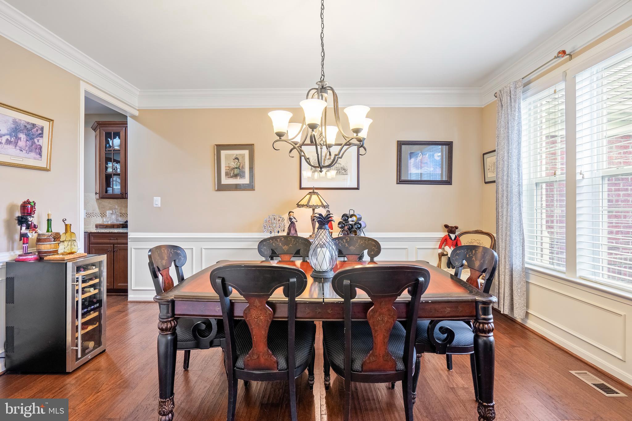 SPRINGS AT LENAH - Residential
