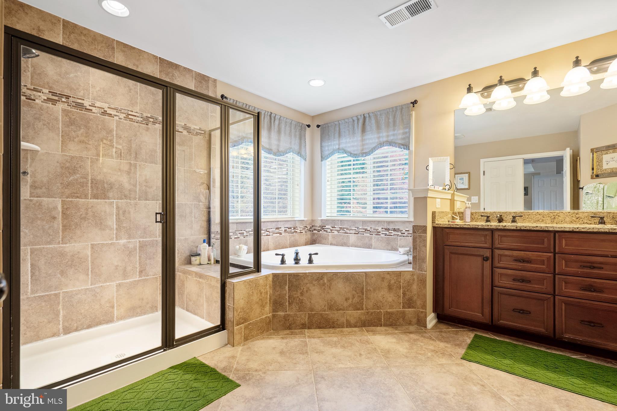 SPRINGS AT LENAH - Residential
