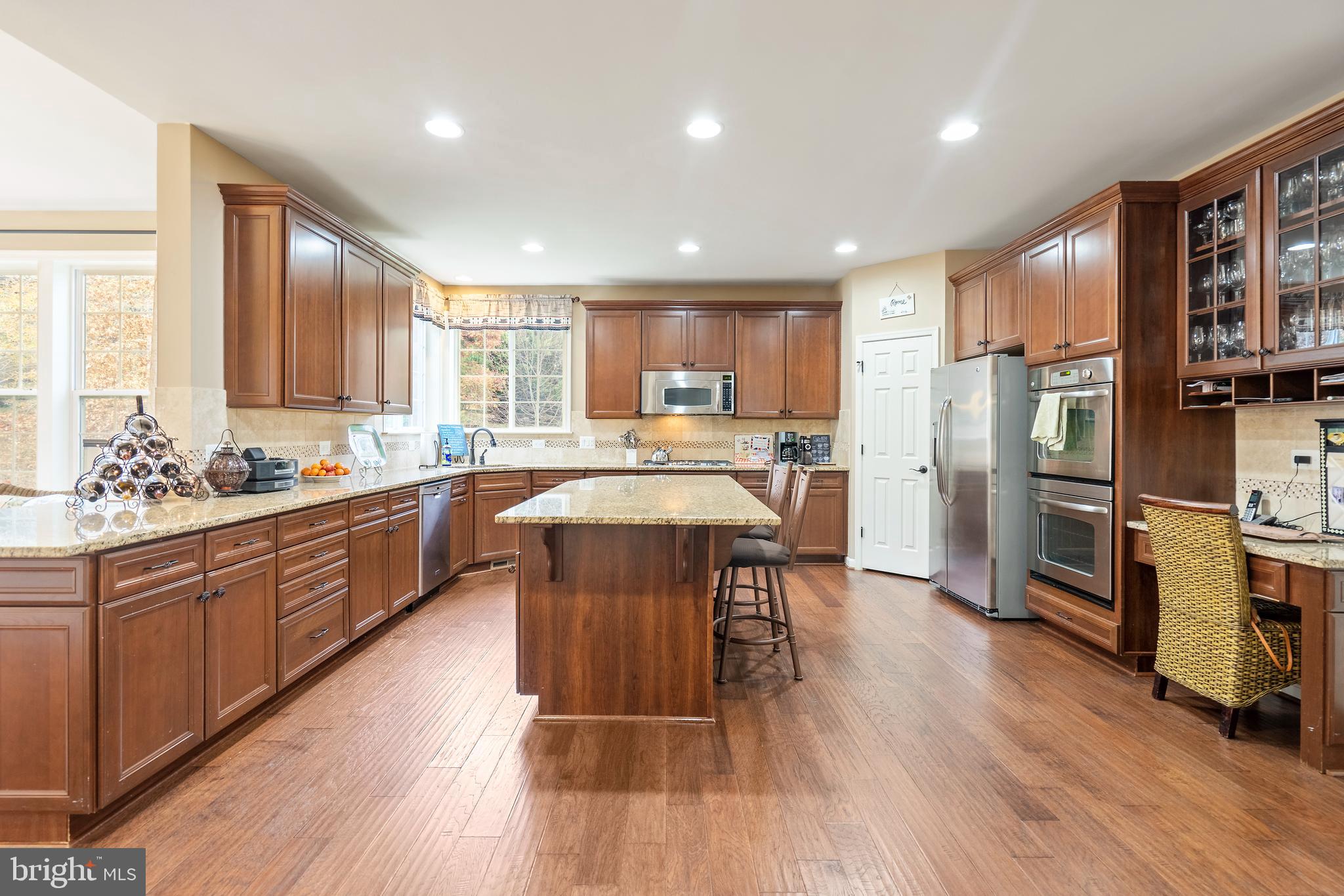 SPRINGS AT LENAH - Residential