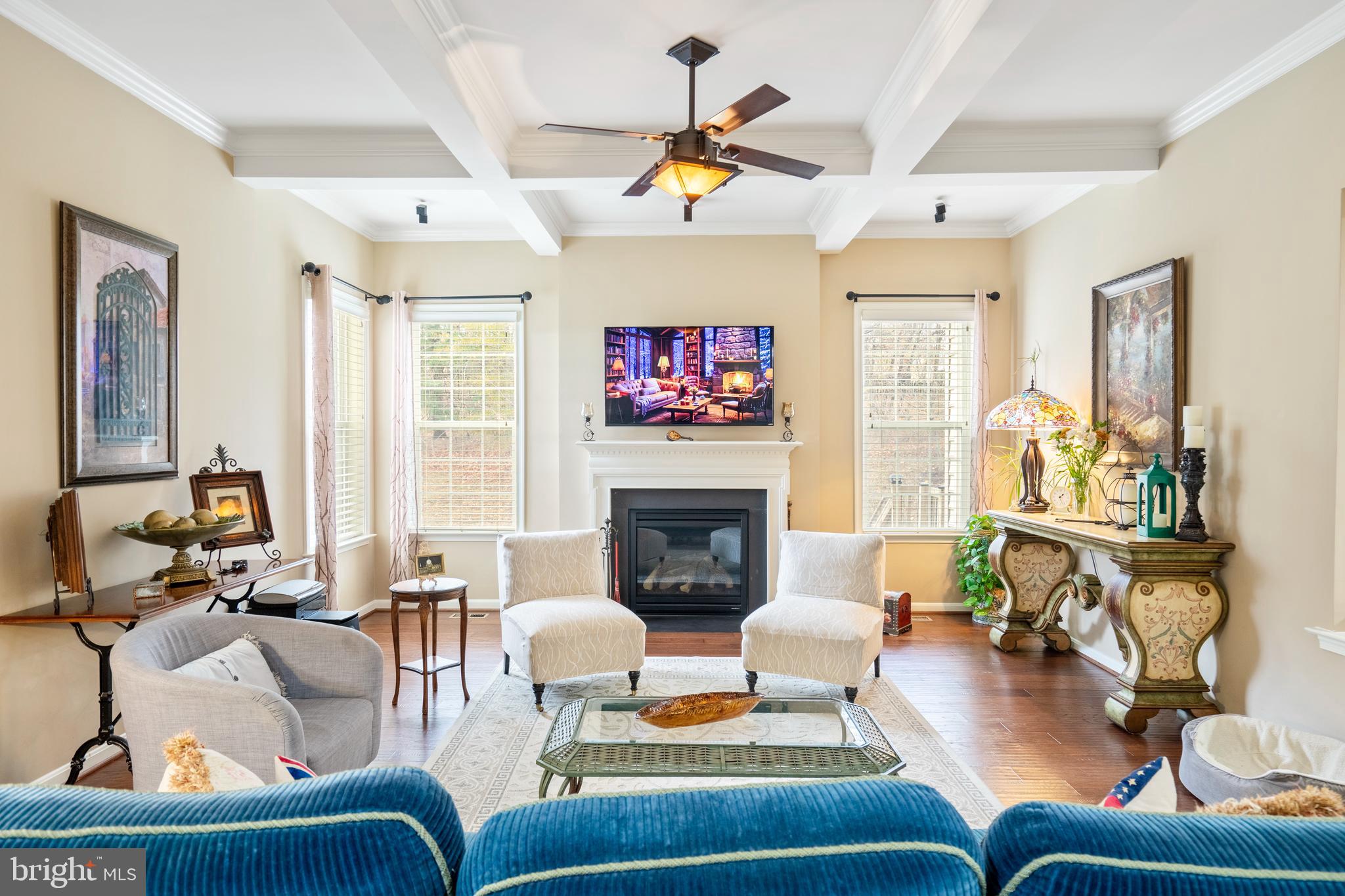 SPRINGS AT LENAH - Residential