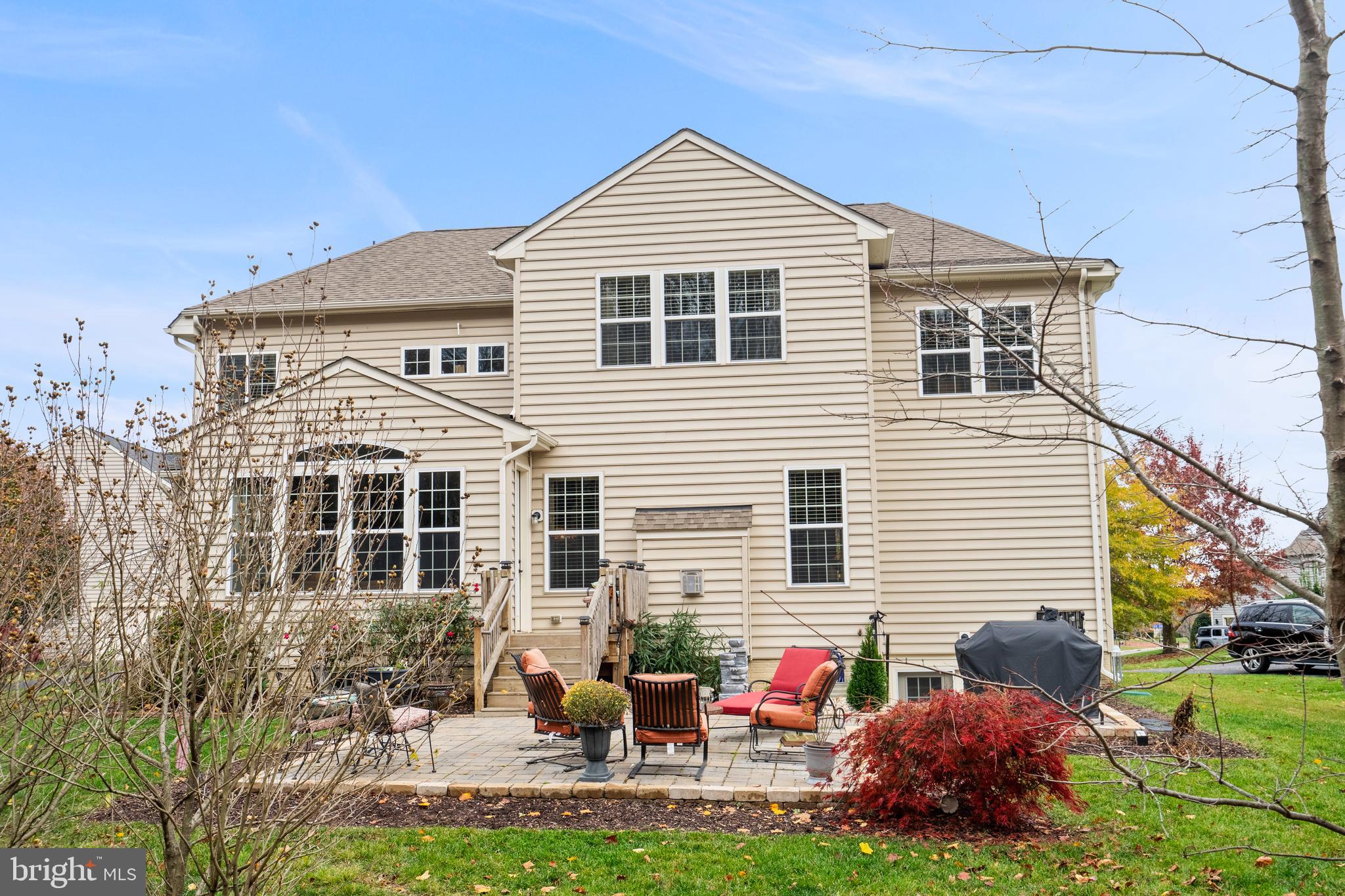SPRINGS AT LENAH - Residential