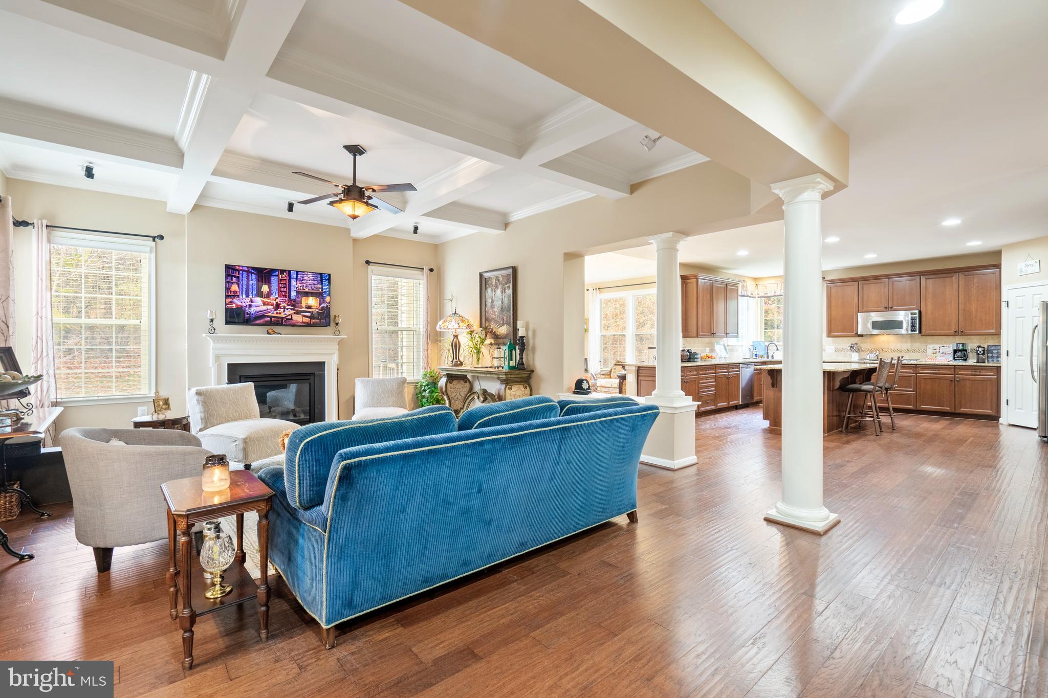 SPRINGS AT LENAH - Residential