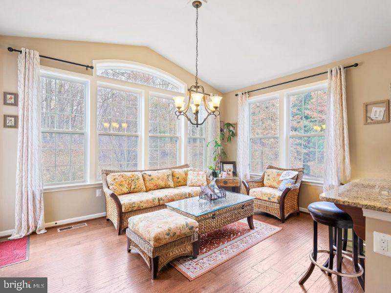 SPRINGS AT LENAH - Residential