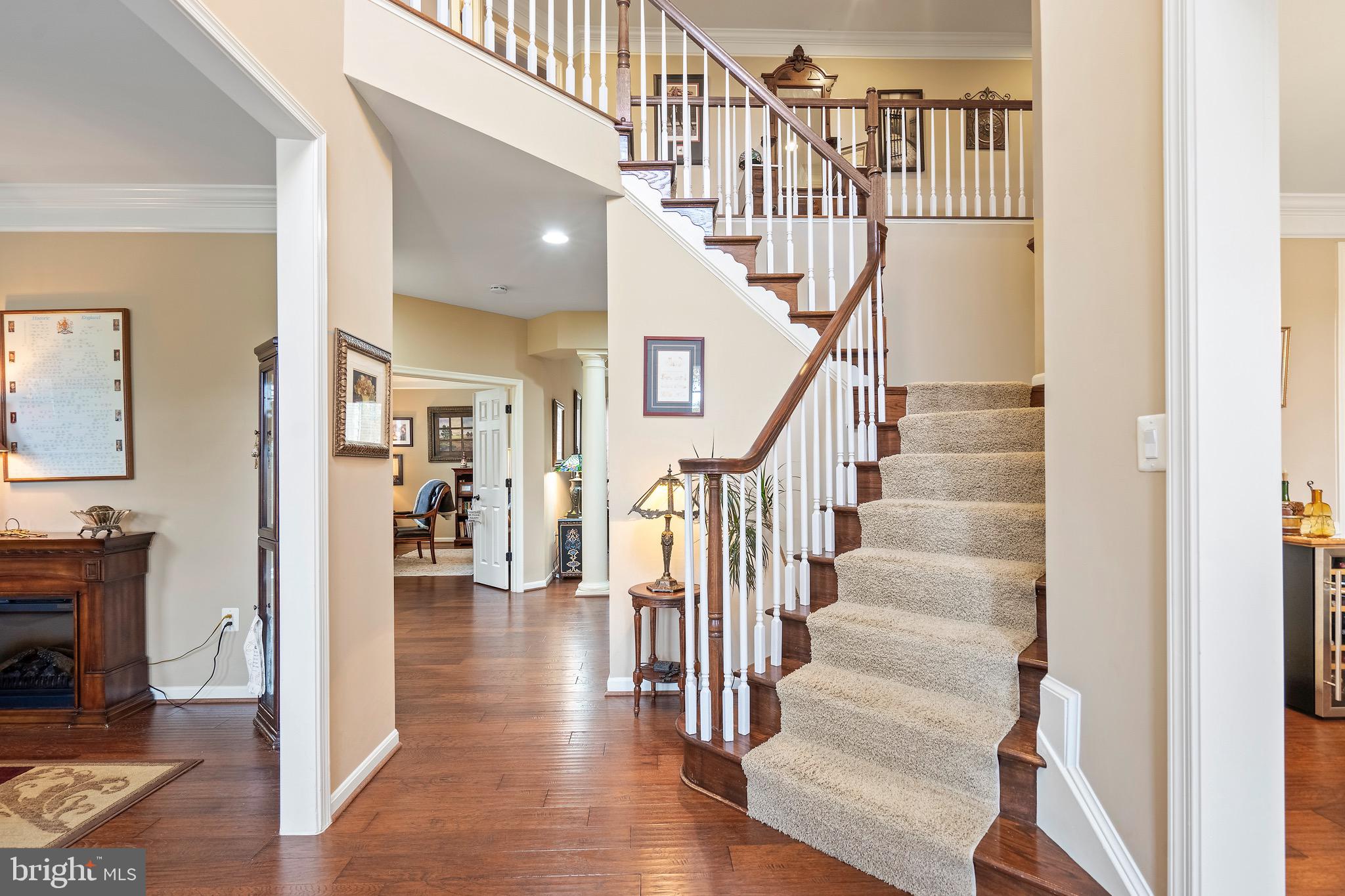 SPRINGS AT LENAH - Residential
