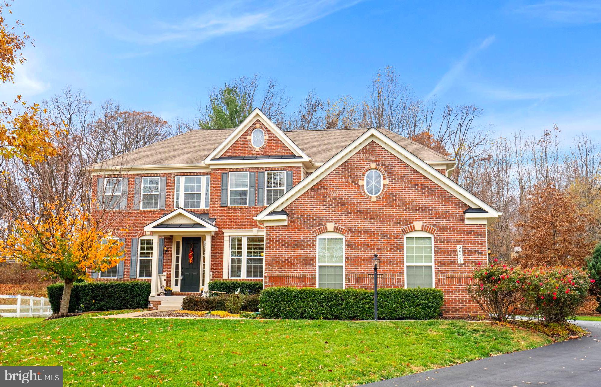 SPRINGS AT LENAH - Residential