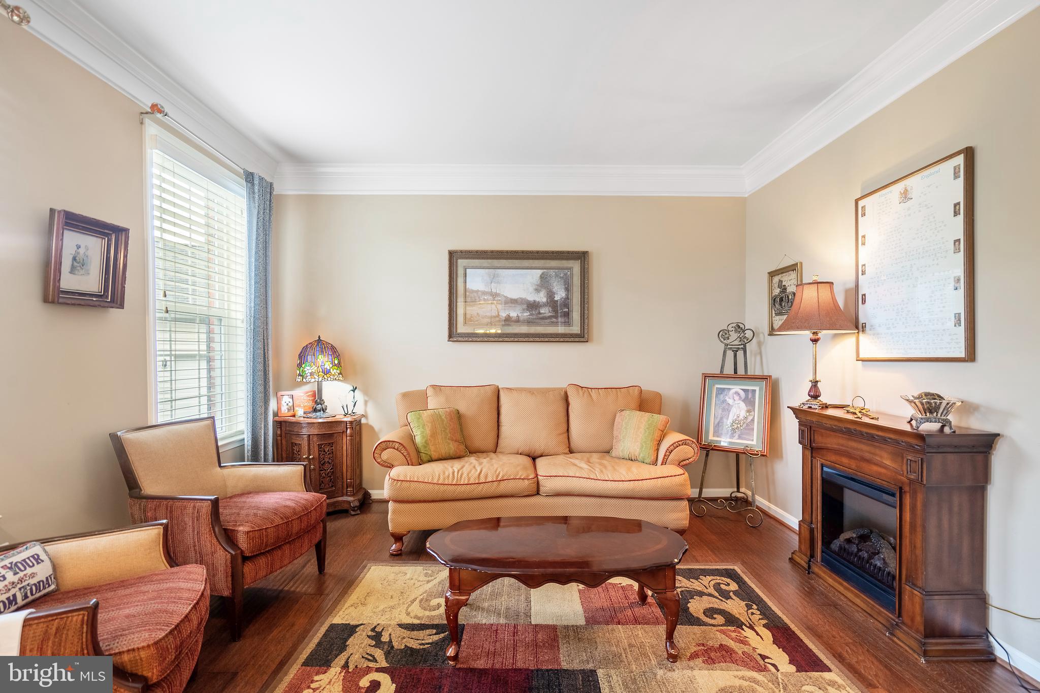 SPRINGS AT LENAH - Residential