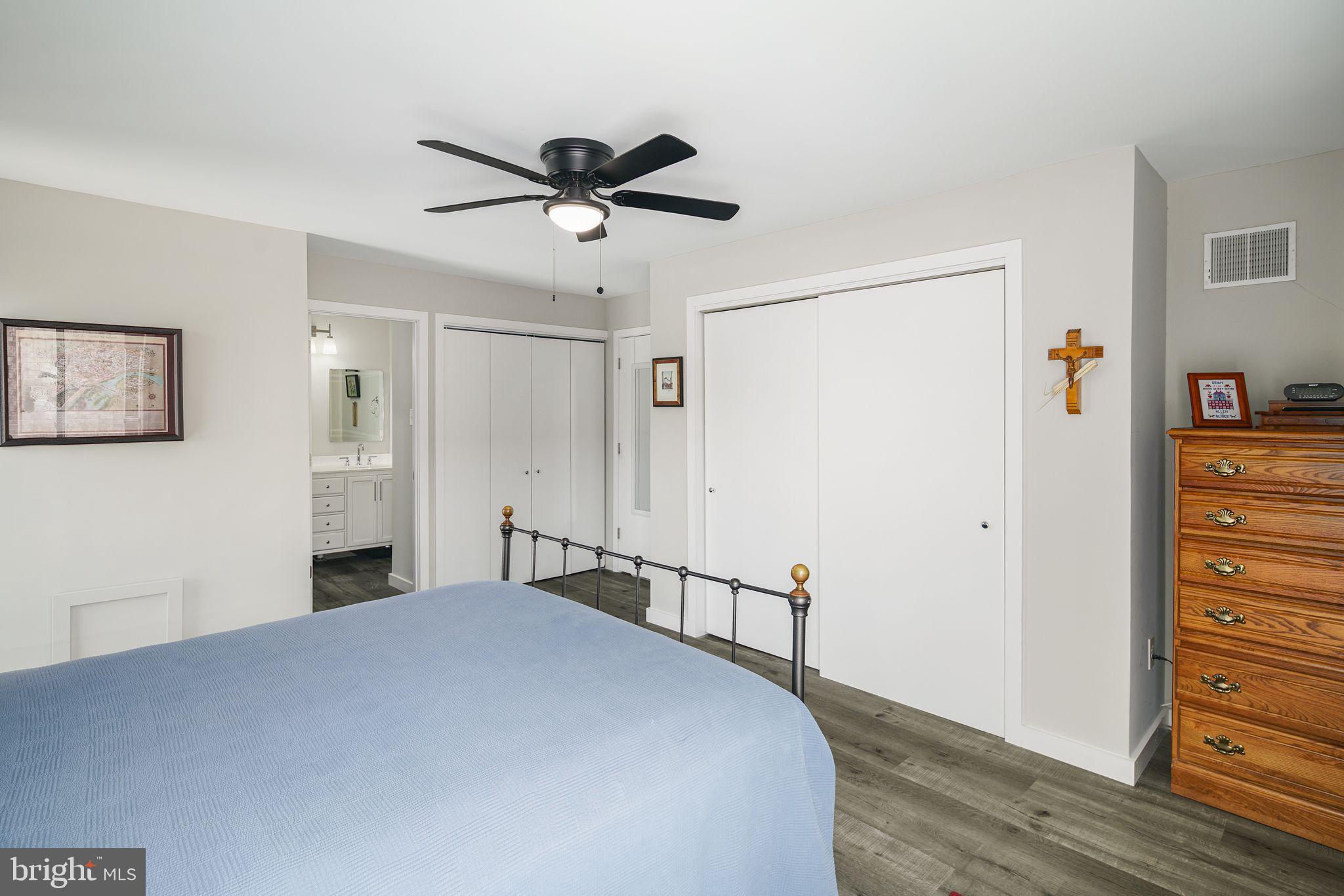 SOCIETY HILL - Residential