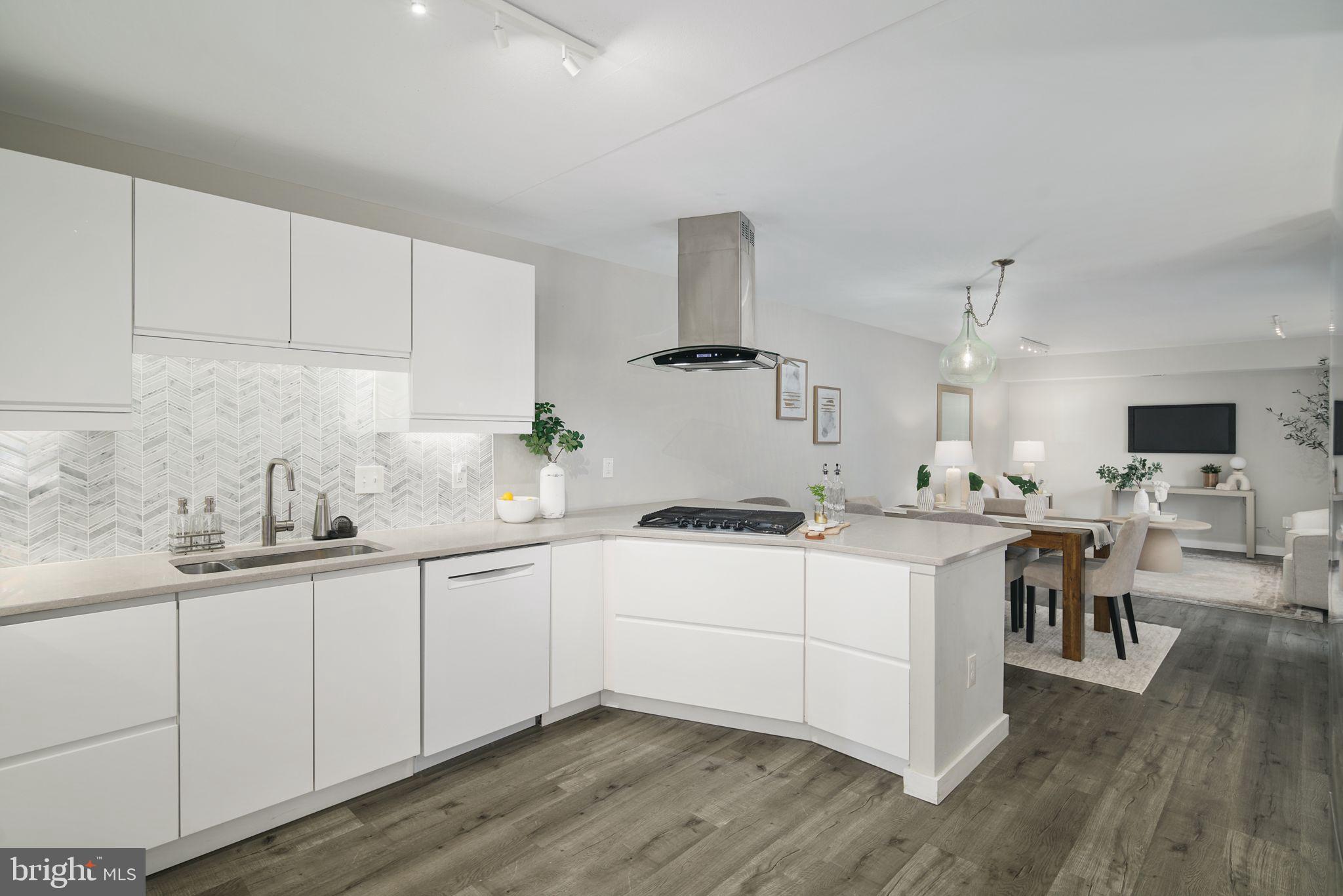 SOCIETY HILL - Residential