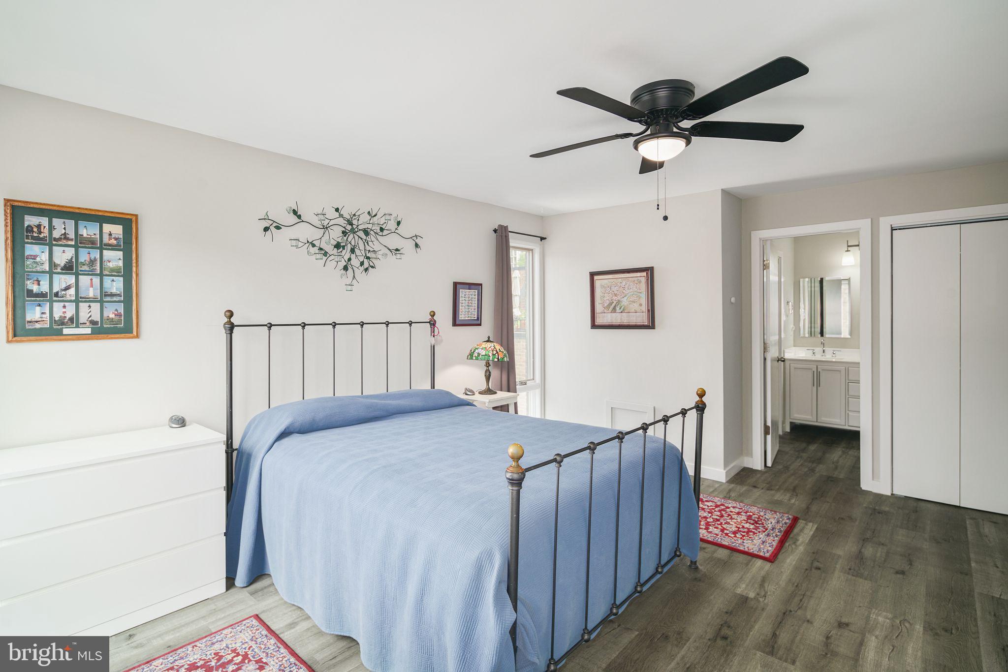 SOCIETY HILL - Residential