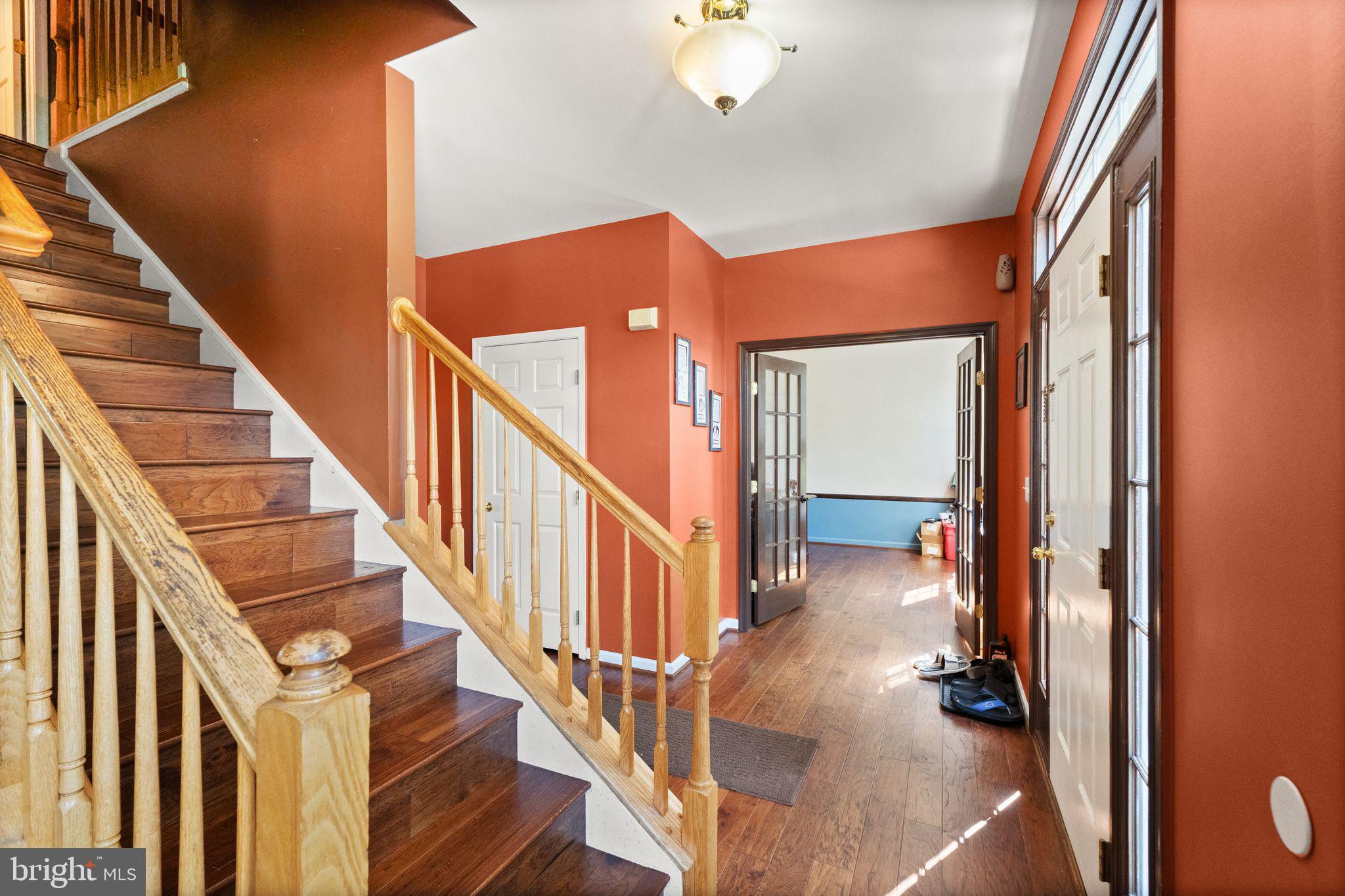7 COOPER RUN STREET