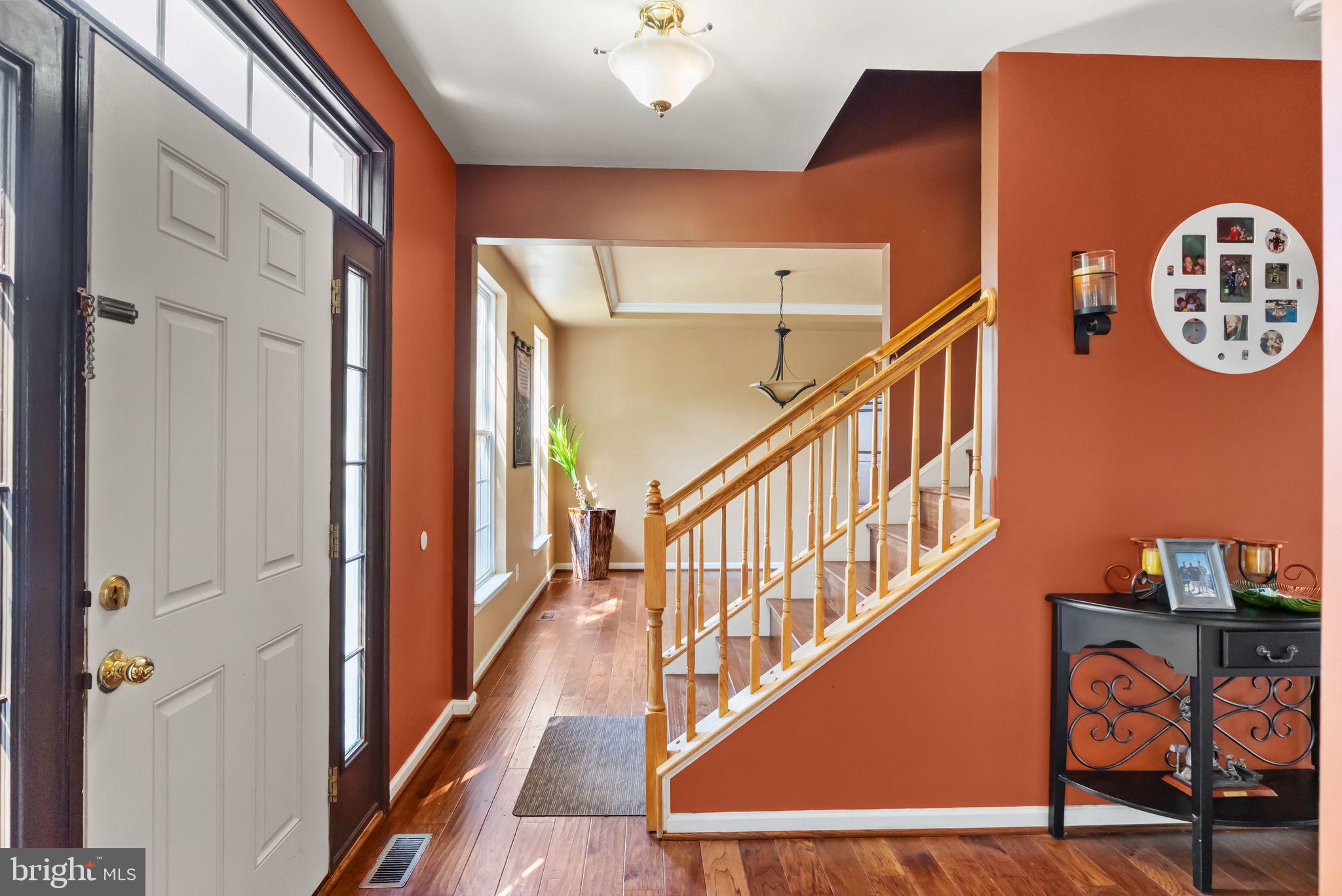 7 COOPER RUN STREET
