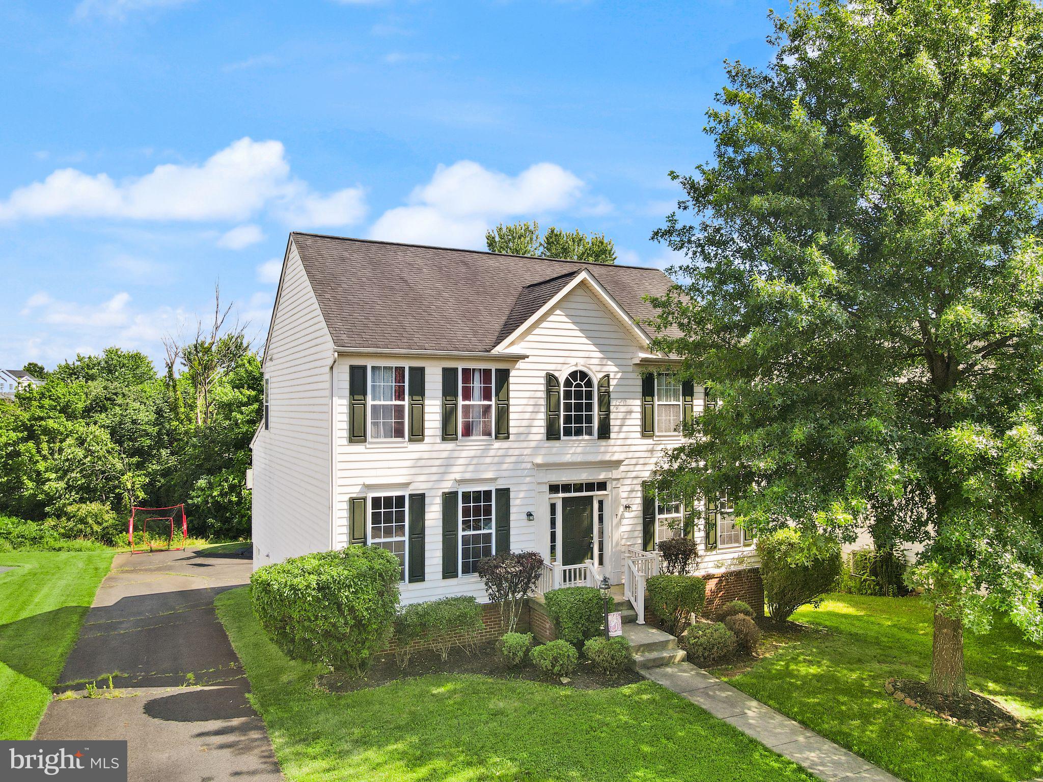 7 COOPER RUN STREET