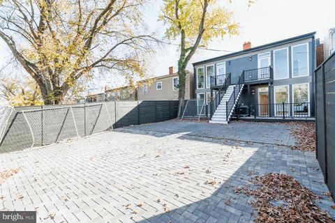 1352 BRYANT STREET NE P-2 WASHINGTON DC 20018