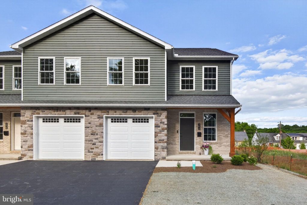 Photo of 625 Stevens Ave, LANCASTER, PA 17602 (MLS # PALA2089316)