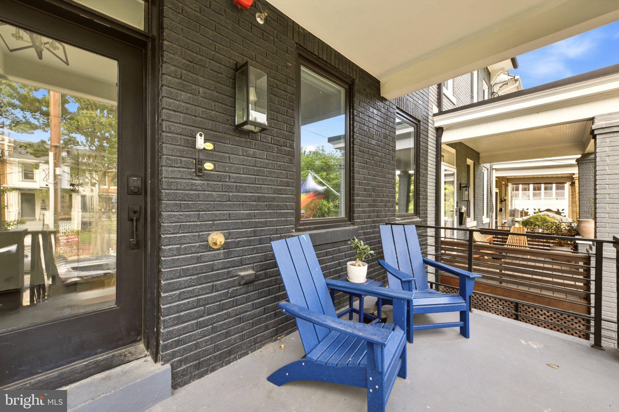 320 WEBSTER STREET NW 2