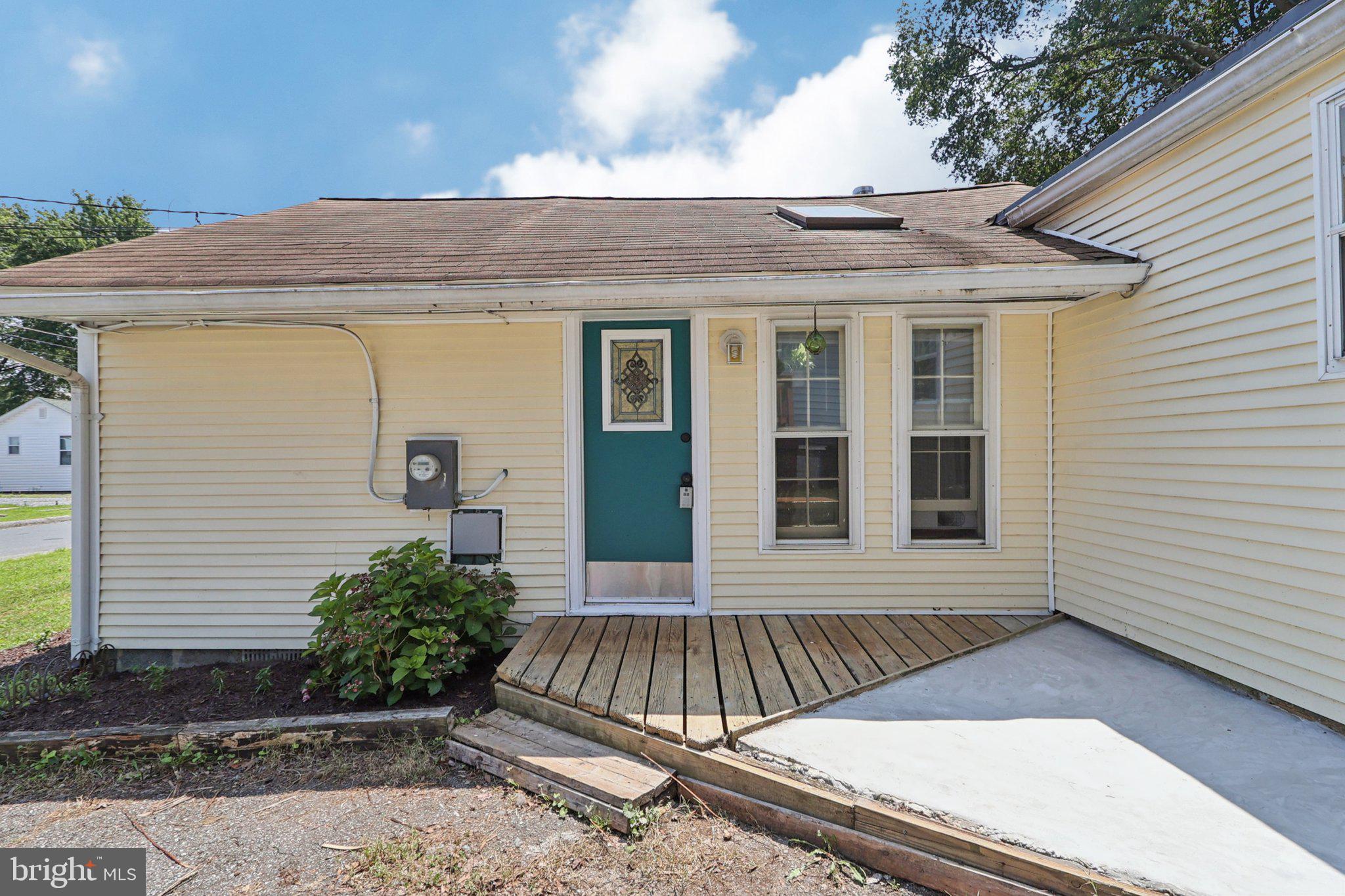 1610 MIDLAND ROAD