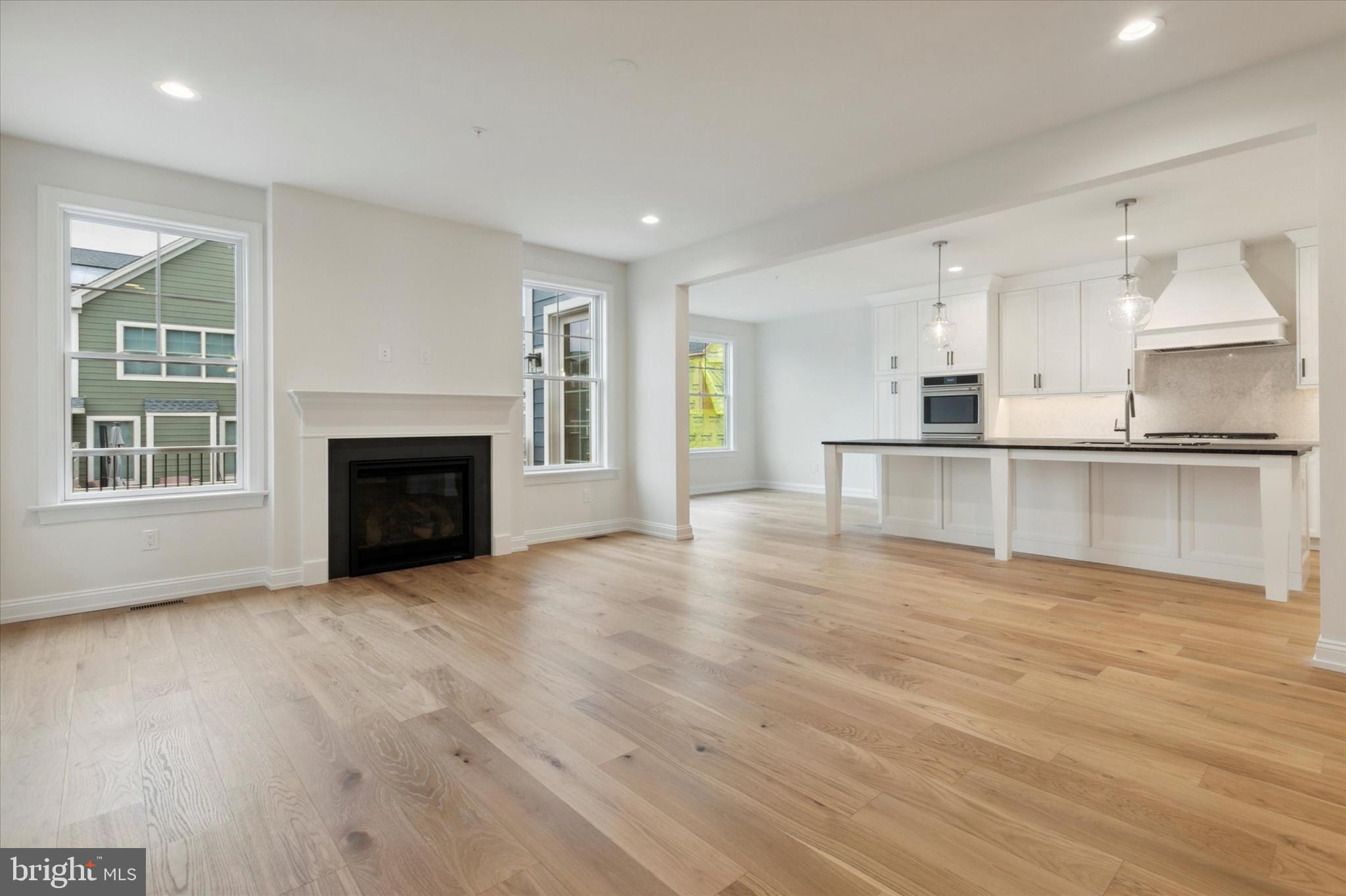 MATTISON ESTATE - UPPER DUBLIN - Residential