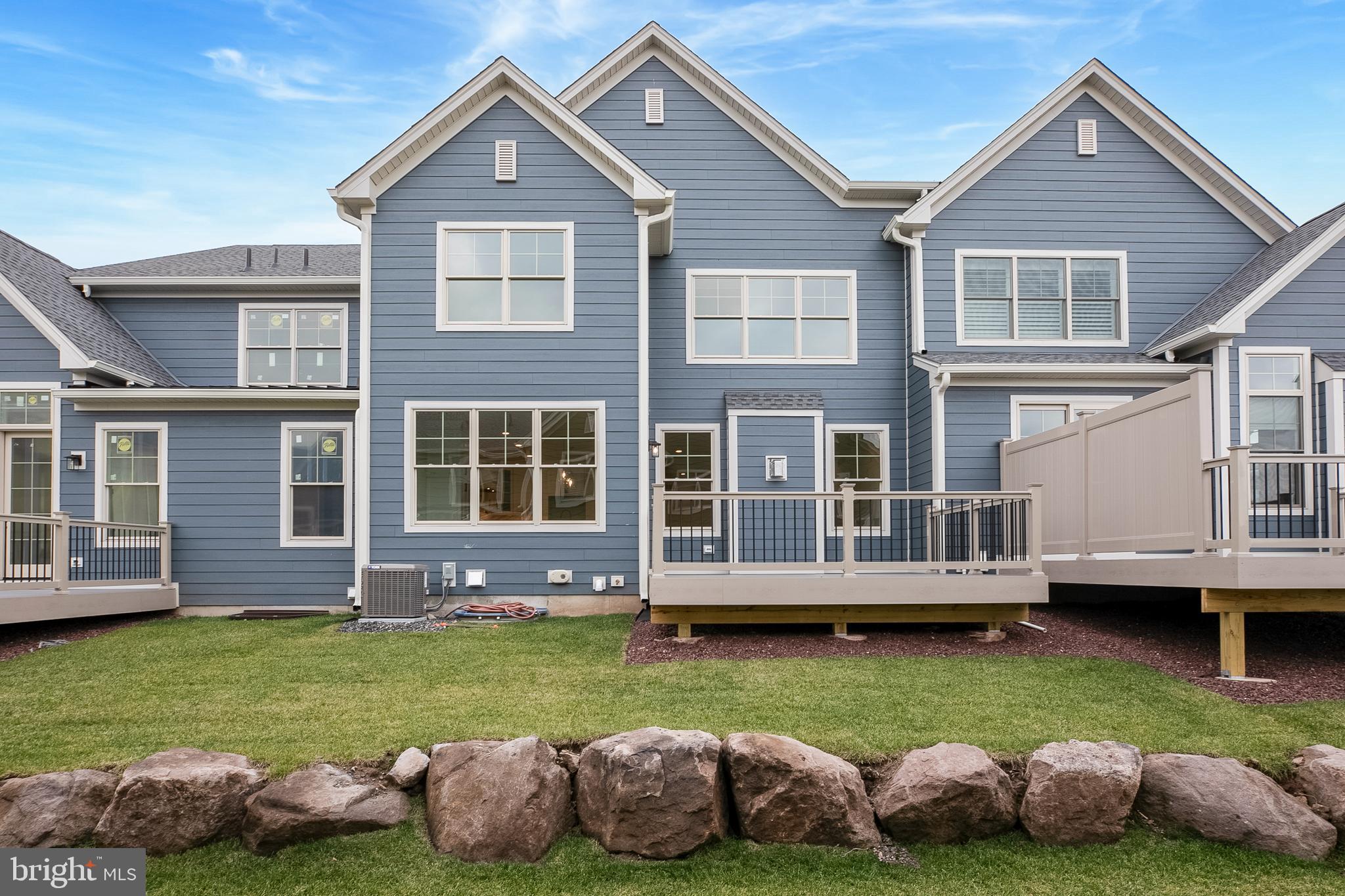 MATTISON ESTATE - UPPER DUBLIN - Residential