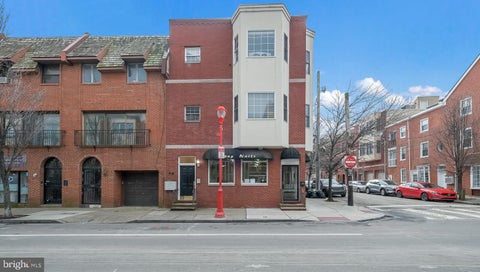 Photo of 128 - 30 South Street #A, PHILADELPHIA, PA 19147 (MLS # PAPH2647614)