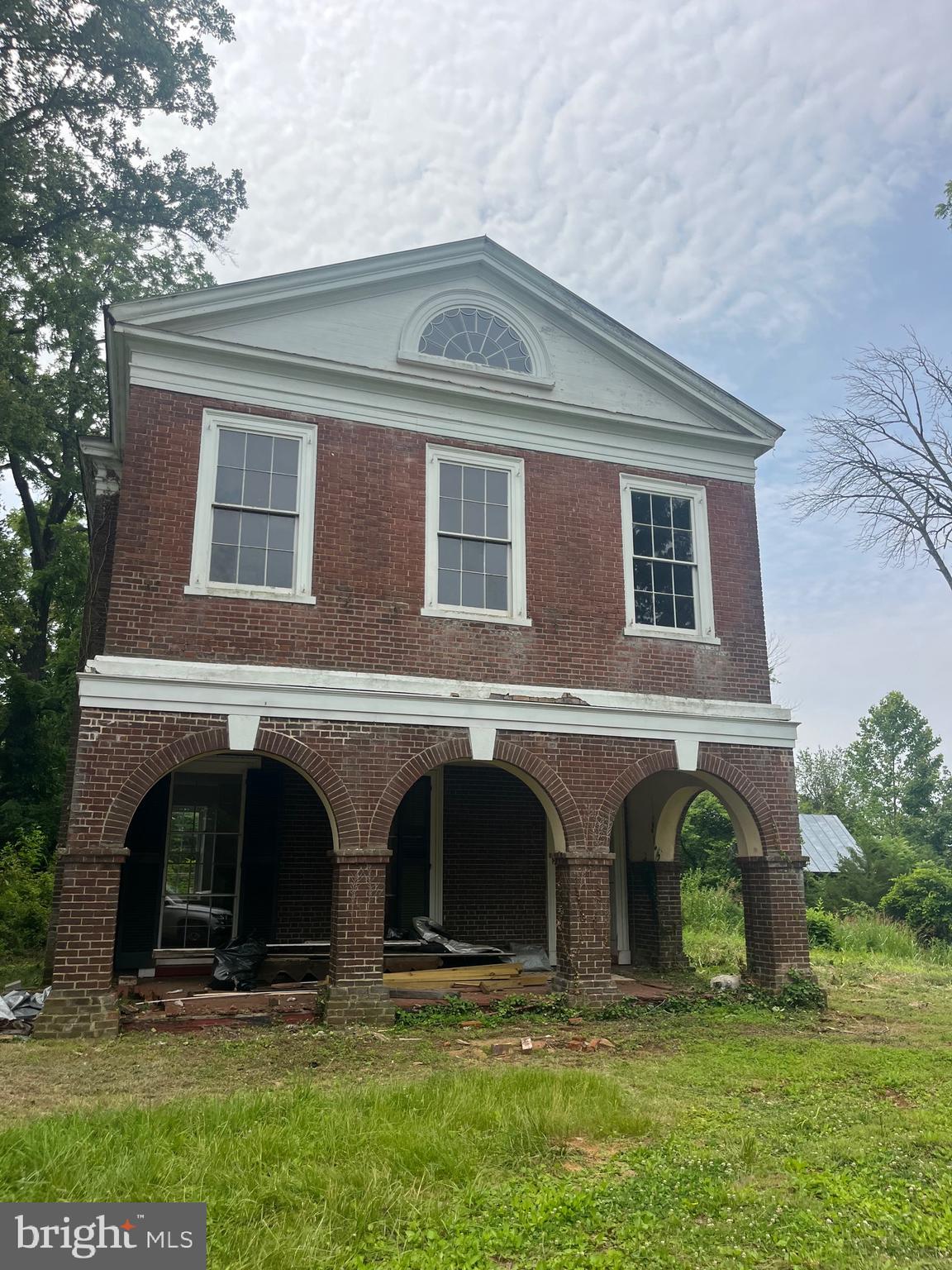 TOWN OF ORANGE - Residential